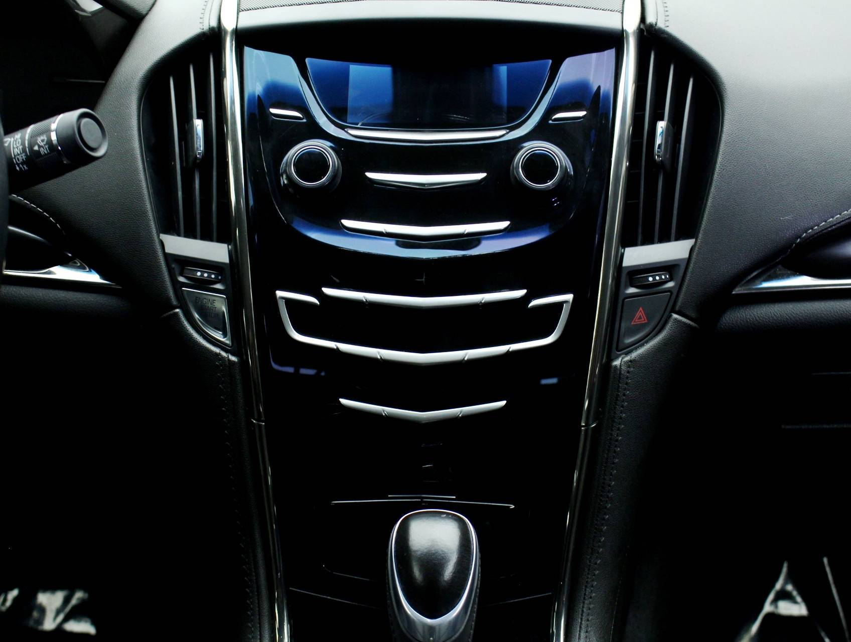 Florida Fine Cars - Used CADILLAC ATS 2014 MIAMI 