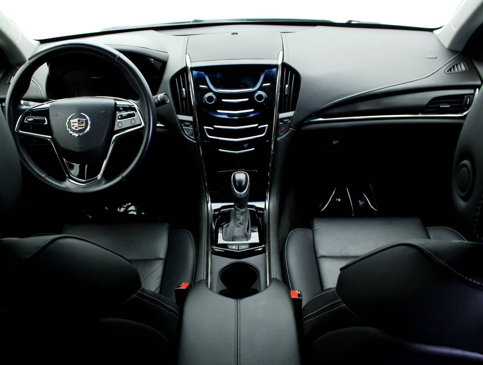 Florida Fine Cars - Used CADILLAC ATS 2014 MIAMI 