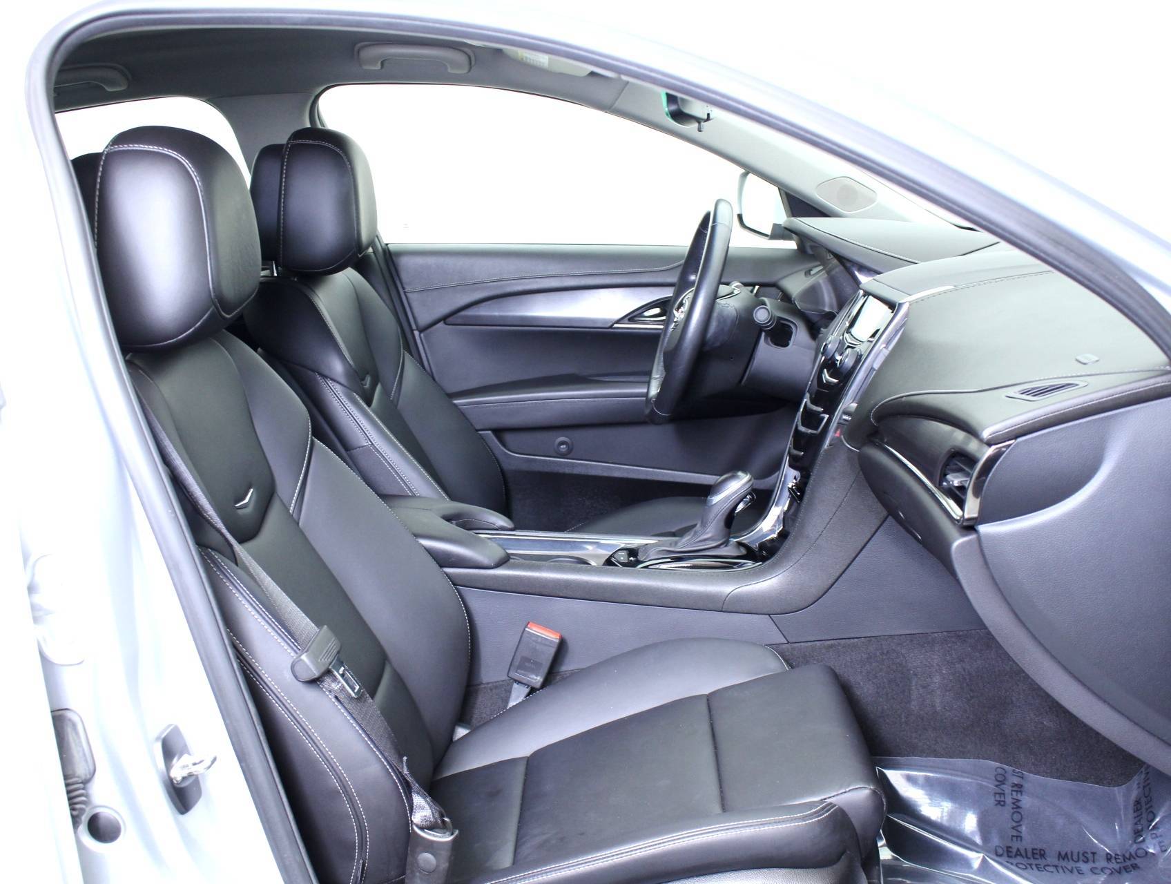 Florida Fine Cars - Used CADILLAC ATS 2014 MIAMI 