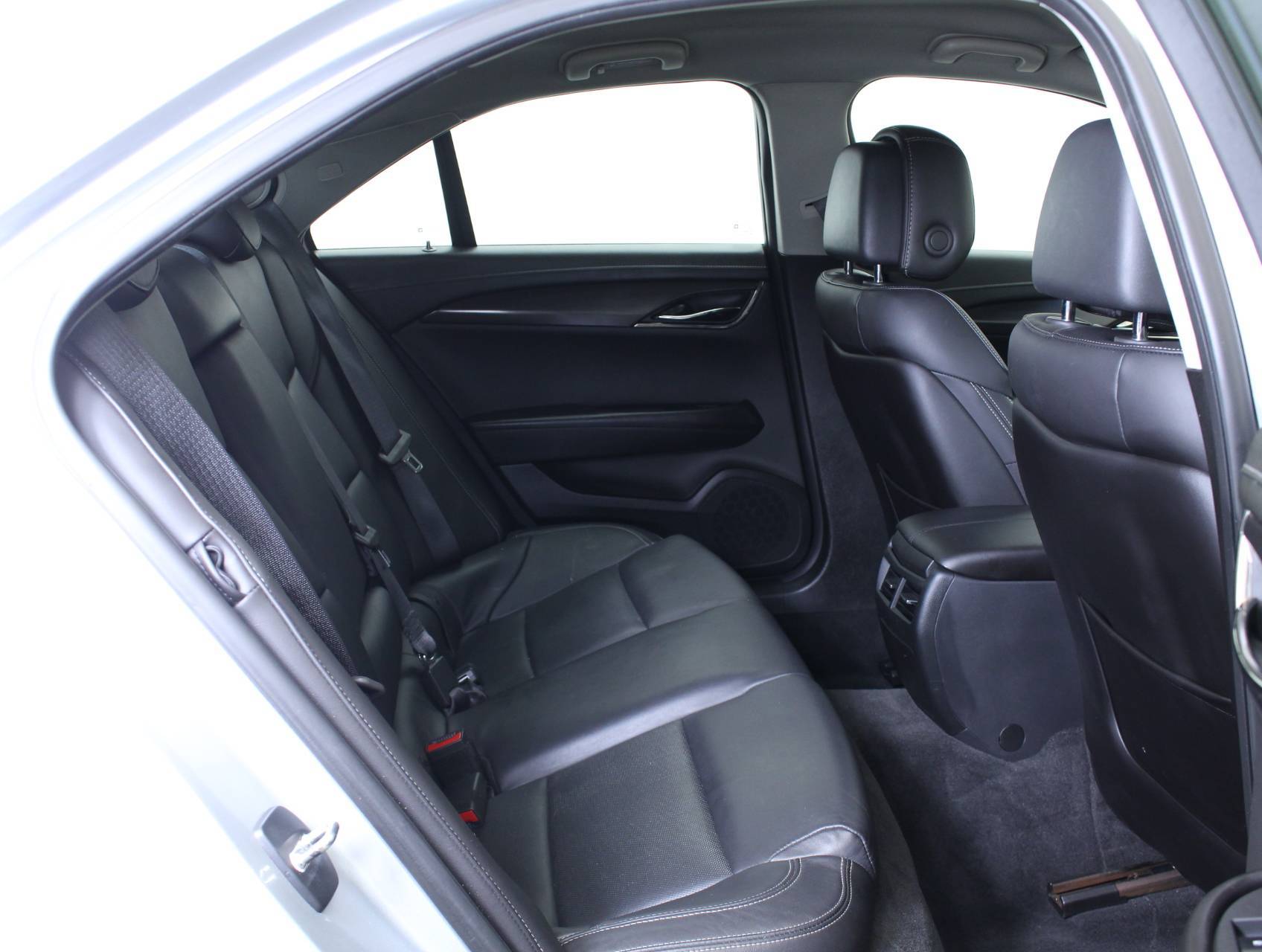 Florida Fine Cars - Used CADILLAC ATS 2014 MIAMI 