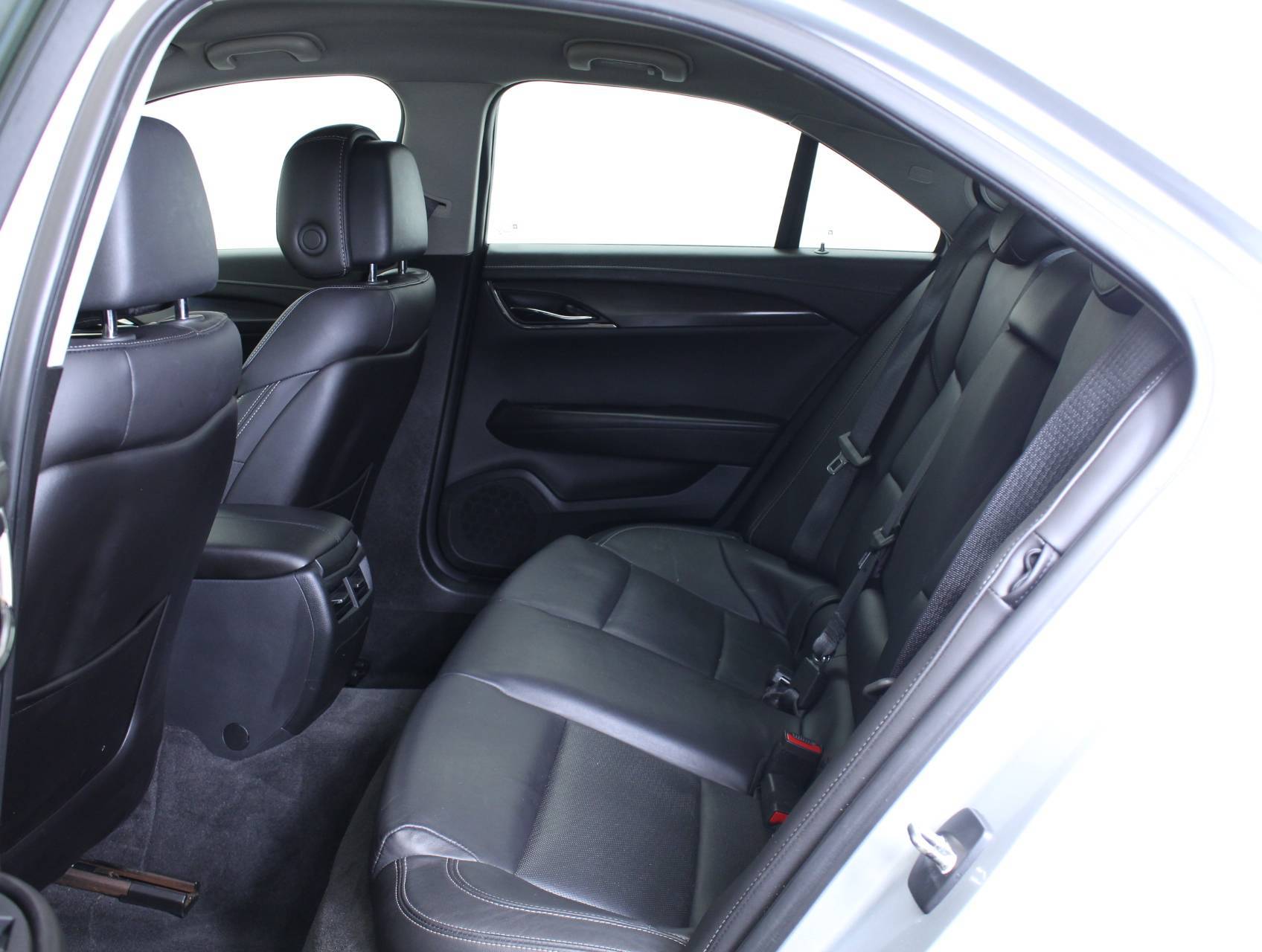 Florida Fine Cars - Used CADILLAC ATS 2014 MIAMI 