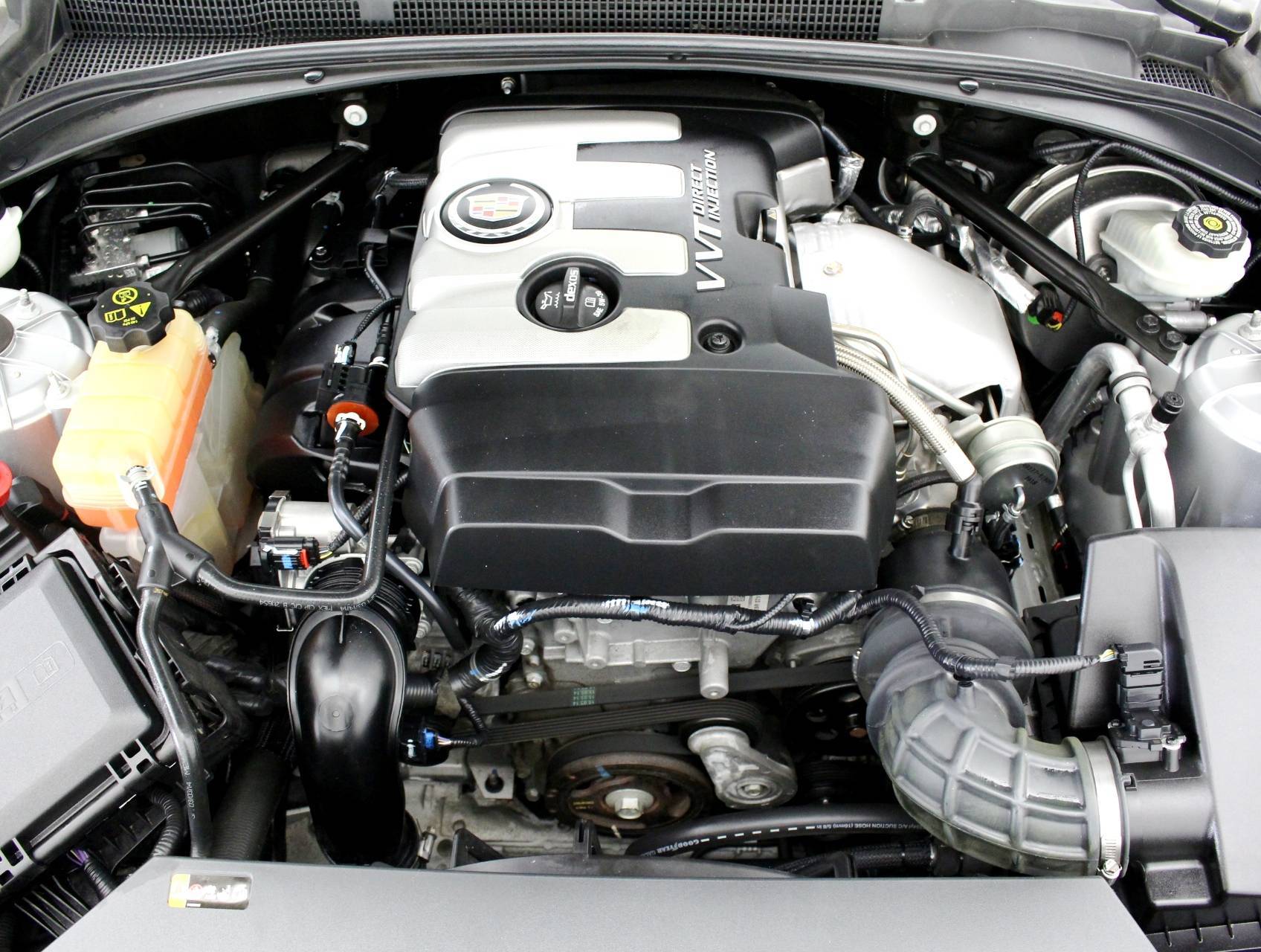 Florida Fine Cars - Used CADILLAC ATS 2014 MIAMI 