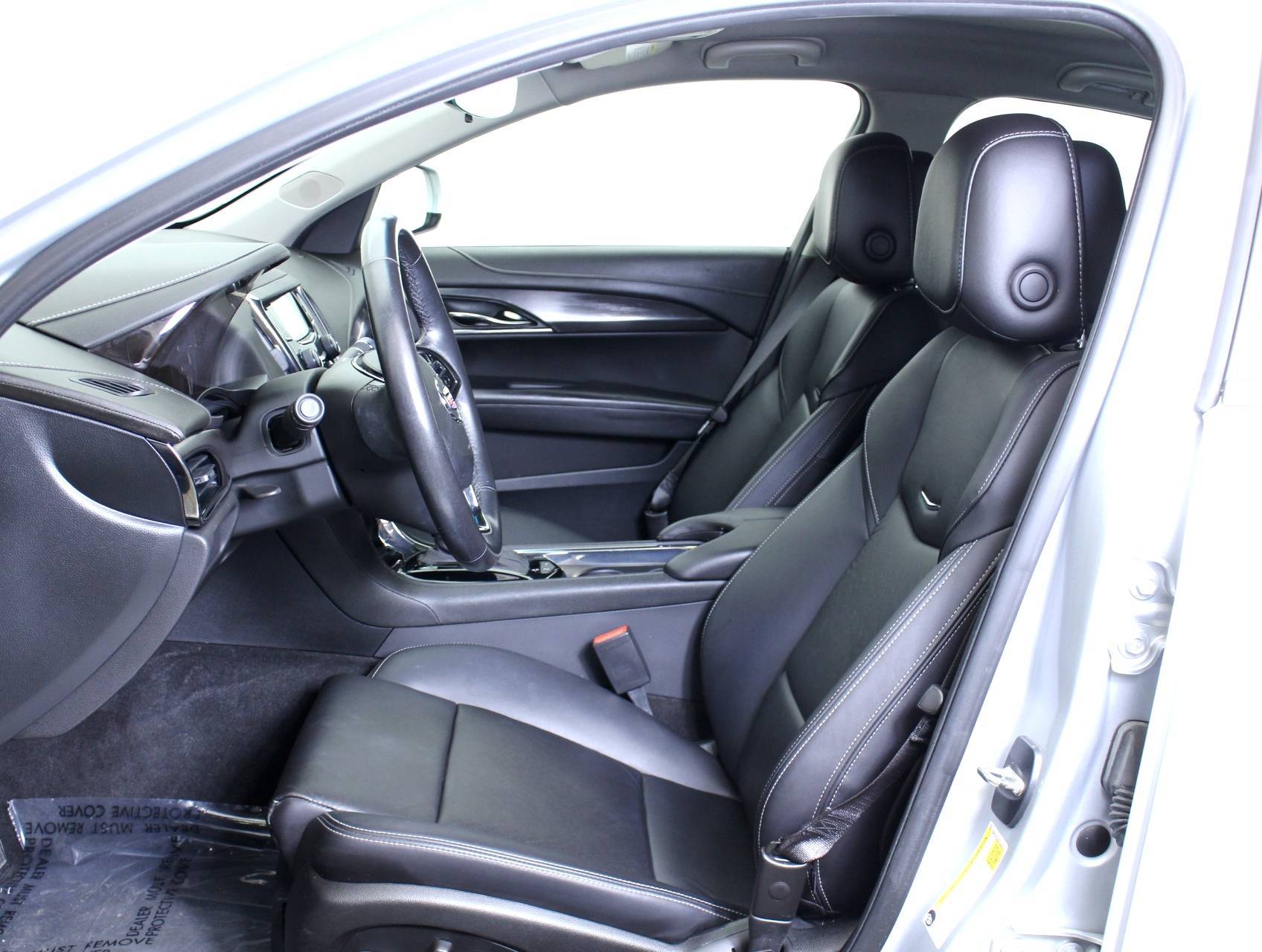 Florida Fine Cars - Used CADILLAC ATS 2014 MIAMI 