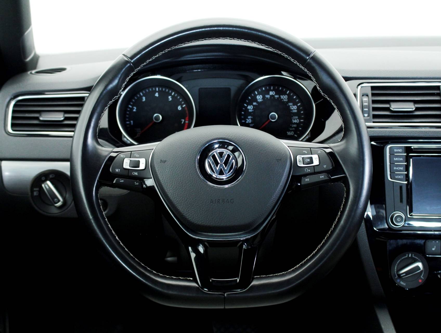 Florida Fine Cars - Used VOLKSWAGEN JETTA 2016 MARGATE Sport