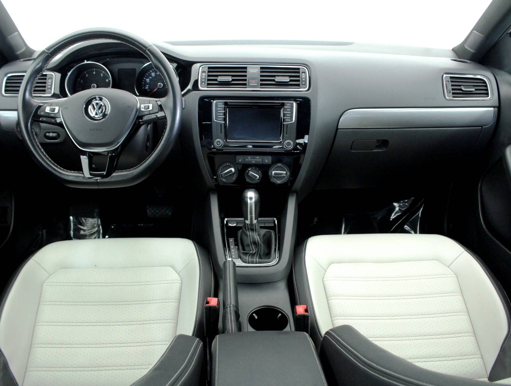 Florida Fine Cars - Used VOLKSWAGEN JETTA 2016 MARGATE Sport
