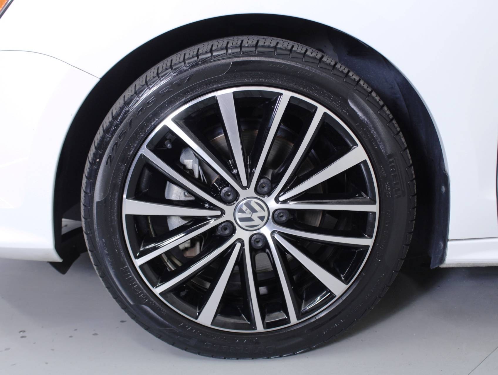 Florida Fine Cars - Used VOLKSWAGEN JETTA 2016 MARGATE Sport