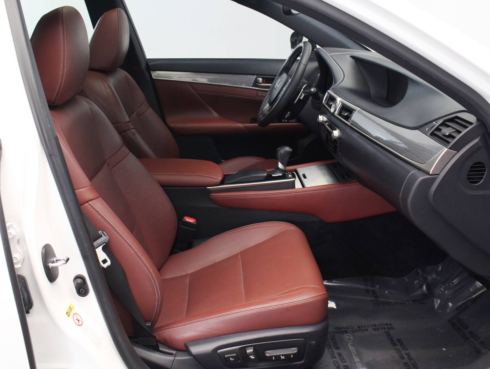 Florida Fine Cars - Used LEXUS GS 350 2013 WEST PALM F Sport