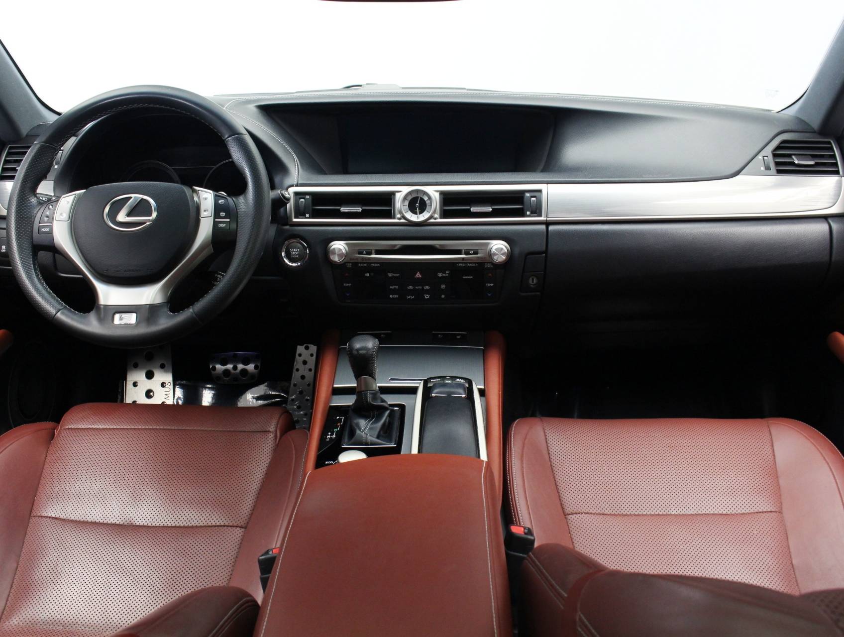 Florida Fine Cars - Used LEXUS GS 350 2013 WEST PALM F Sport