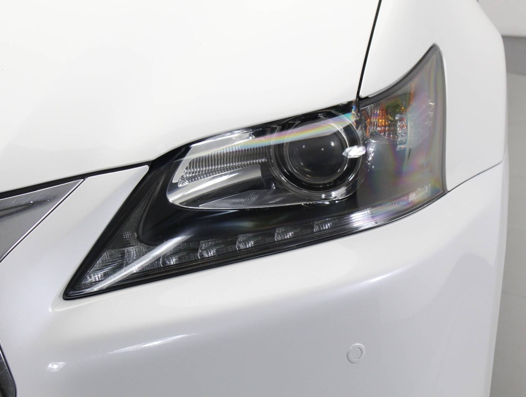 Florida Fine Cars - Used LEXUS GS 350 2013 WEST PALM F Sport