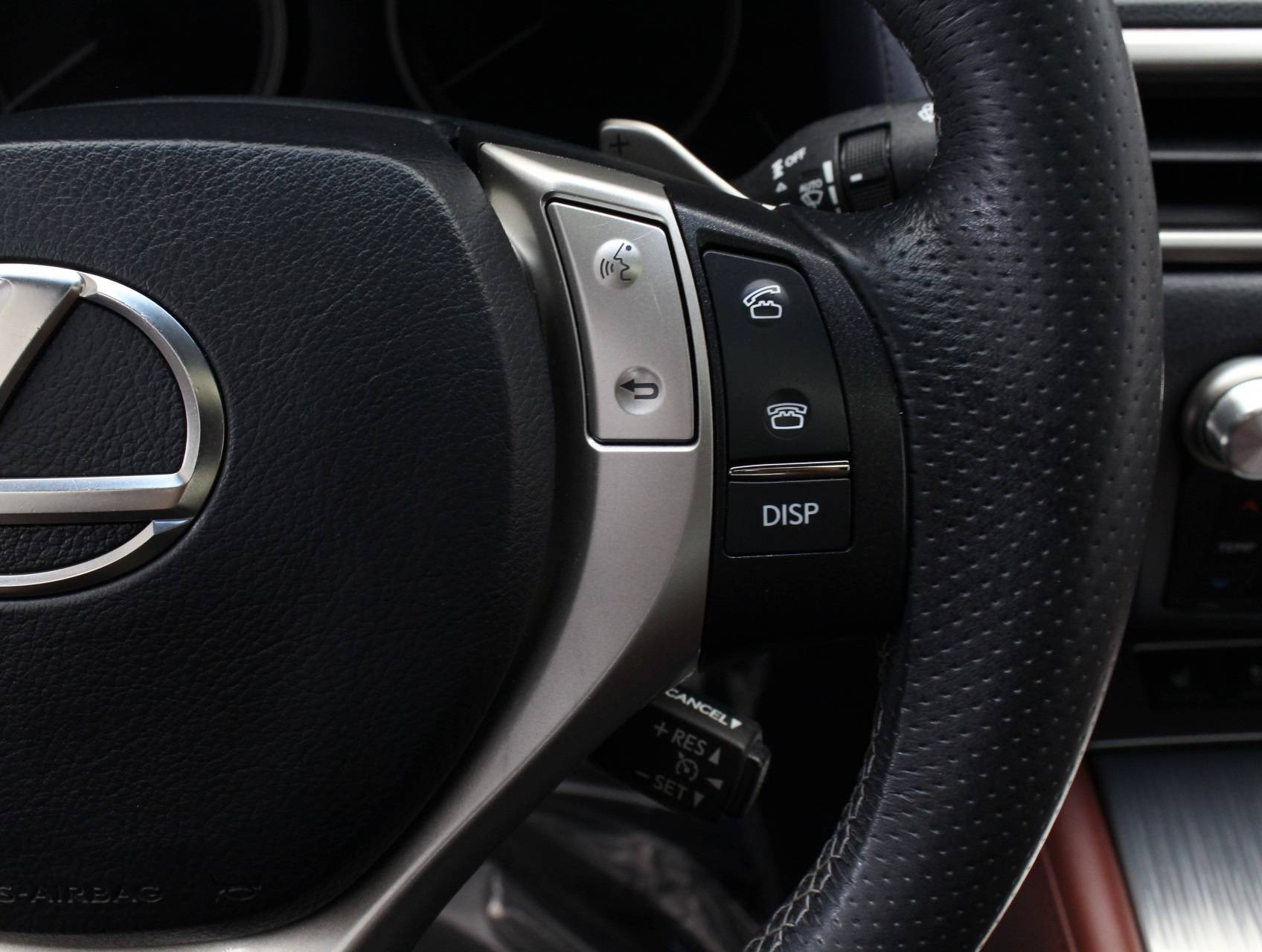 Florida Fine Cars - Used LEXUS GS 350 2013 WEST PALM F Sport