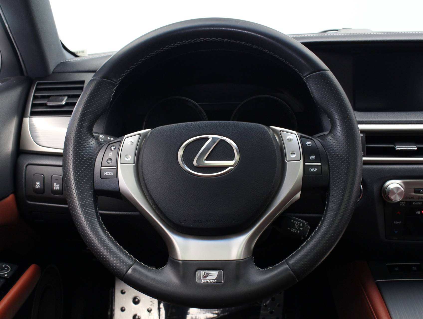 Florida Fine Cars - Used LEXUS GS 350 2013 WEST PALM F Sport