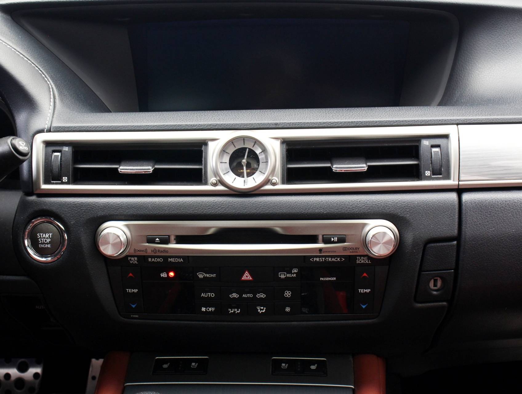 Florida Fine Cars - Used LEXUS GS 350 2013 WEST PALM F Sport