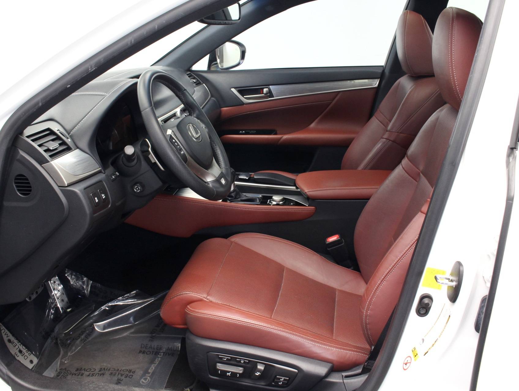 Florida Fine Cars - Used LEXUS GS 350 2013 WEST PALM F Sport