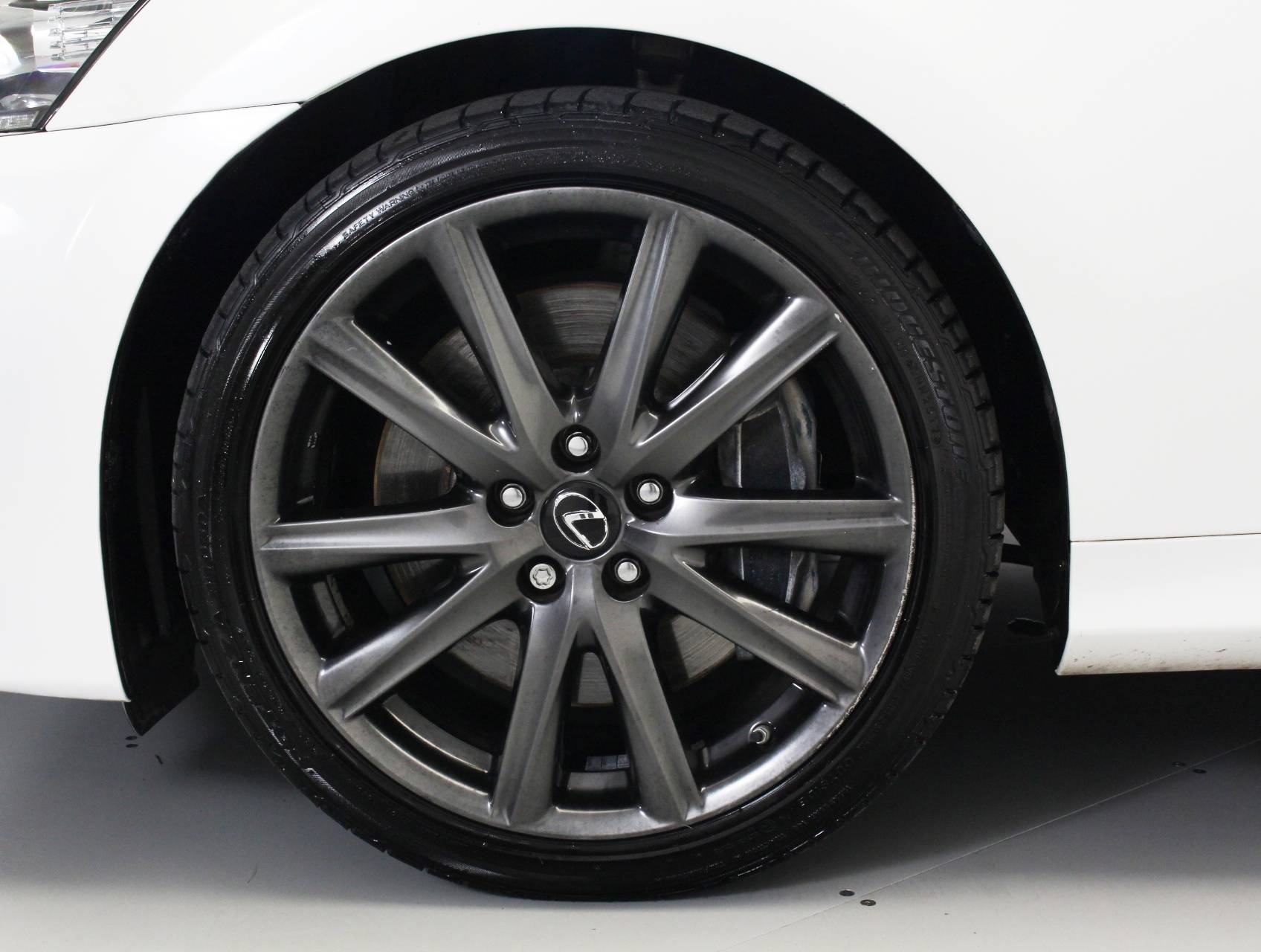 Florida Fine Cars - Used LEXUS GS 350 2013 WEST PALM F Sport