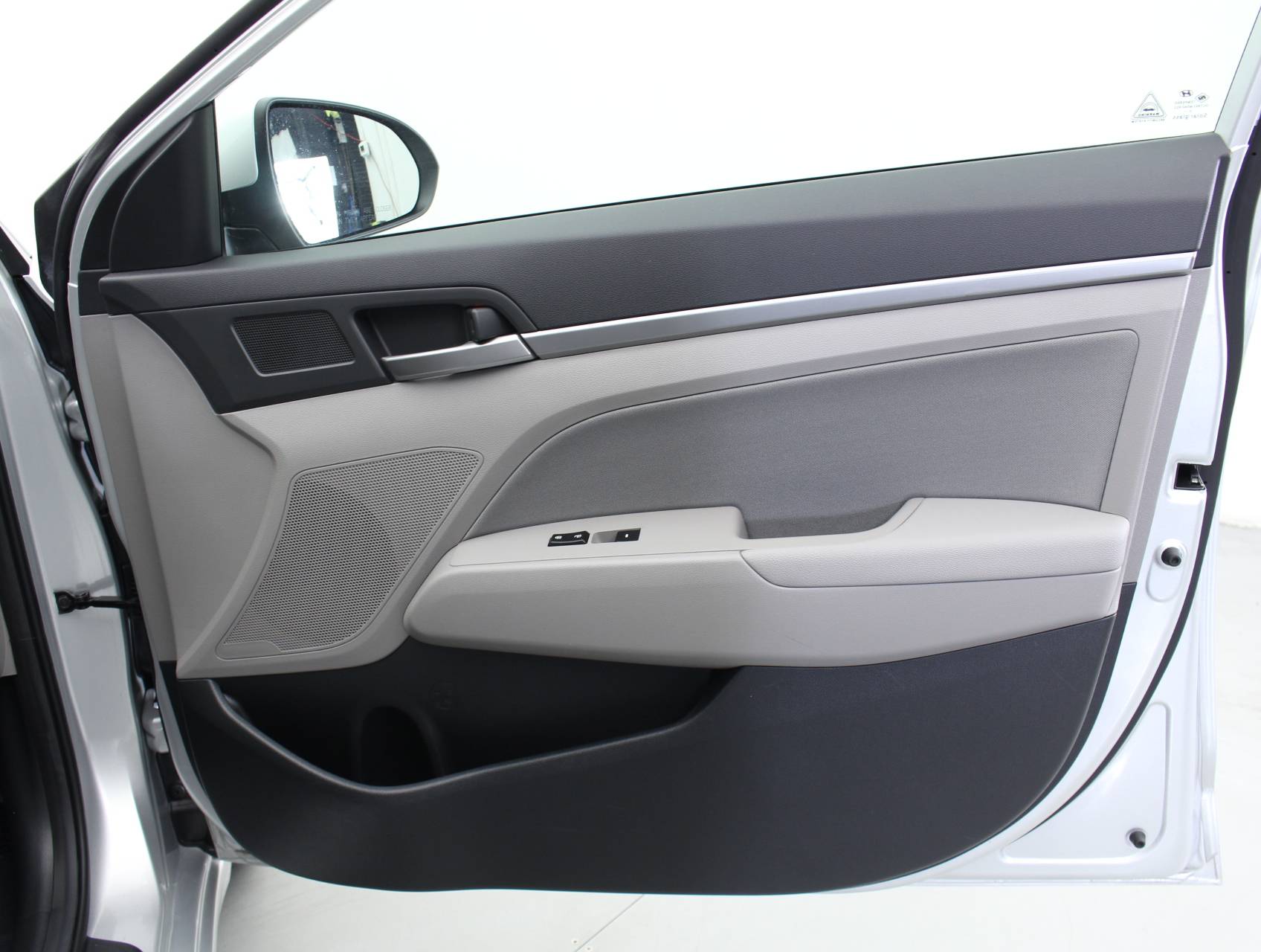 Florida Fine Cars - Used HYUNDAI ELANTRA 2017 MIAMI Se