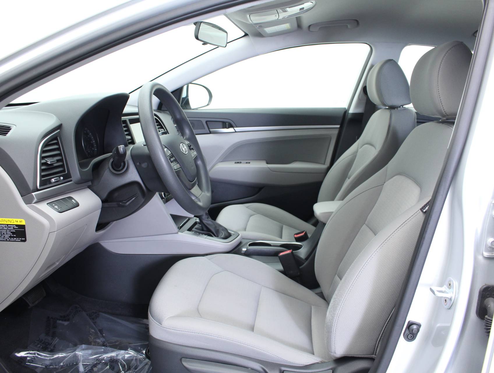 Florida Fine Cars - Used HYUNDAI ELANTRA 2017 MIAMI Se