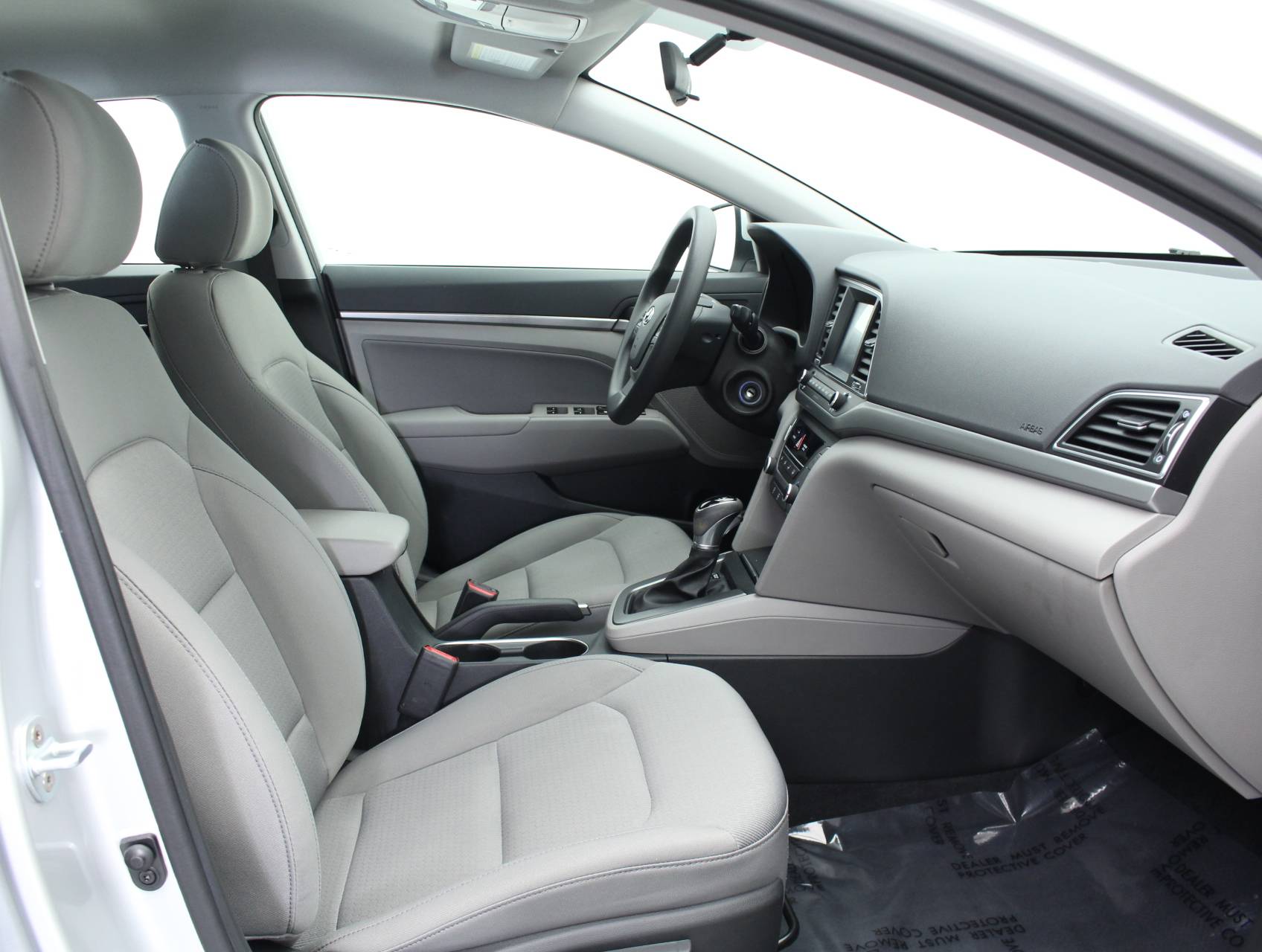 Florida Fine Cars - Used HYUNDAI ELANTRA 2017 MIAMI Se