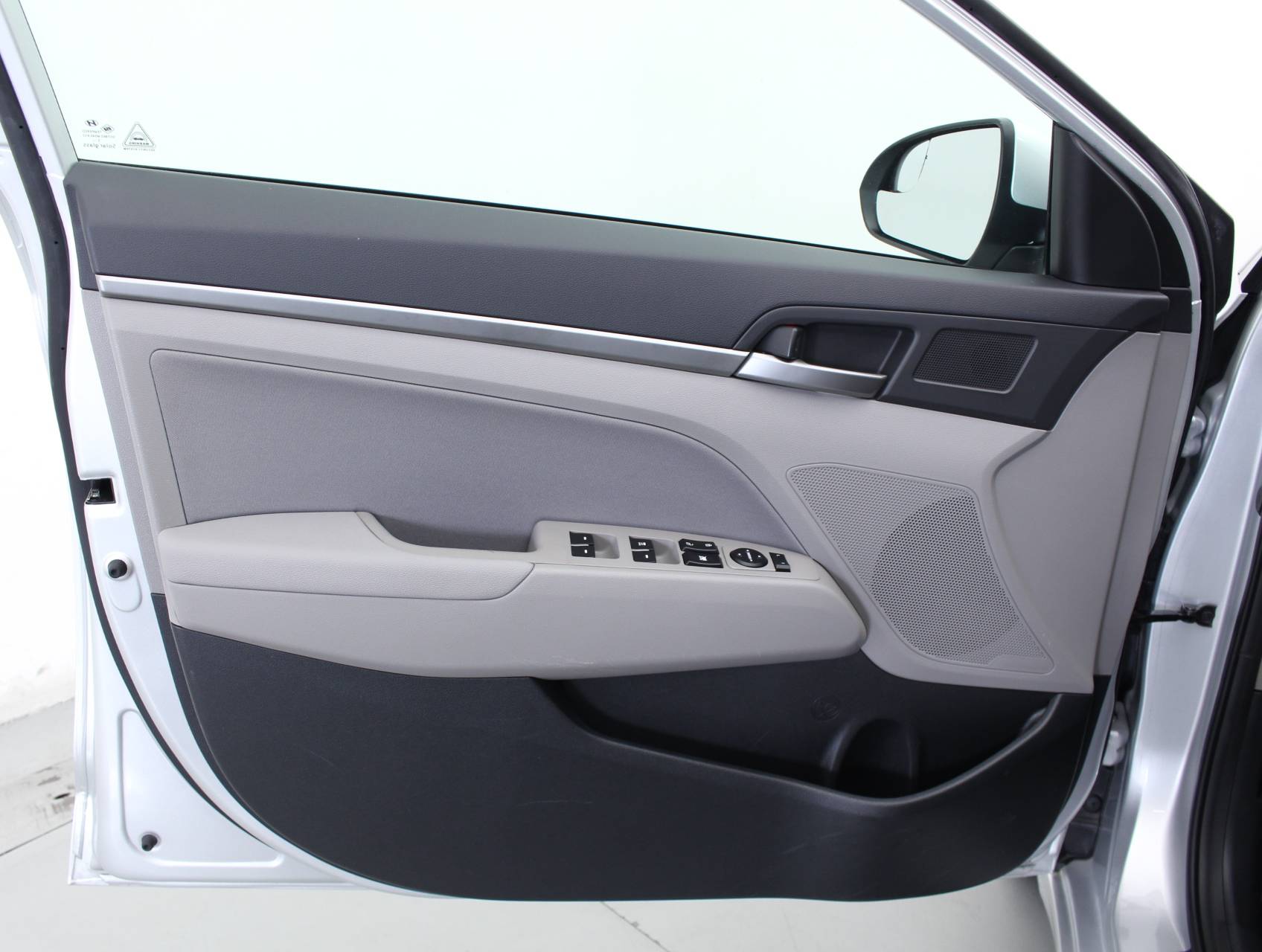 Florida Fine Cars - Used HYUNDAI ELANTRA 2017 MIAMI Se