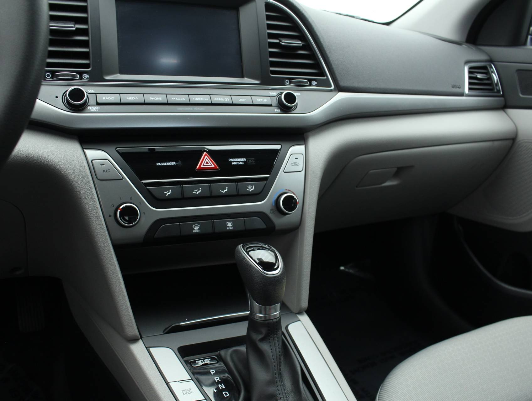 Florida Fine Cars - Used HYUNDAI ELANTRA 2017 MIAMI Se