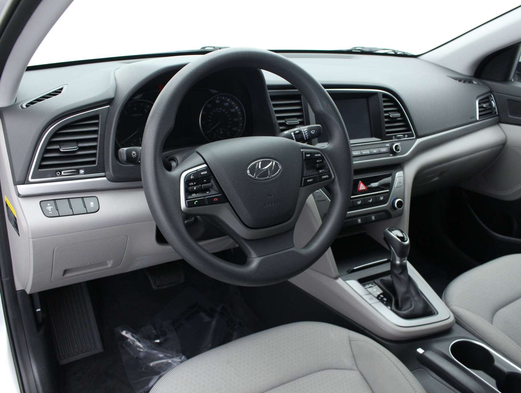 Florida Fine Cars - Used HYUNDAI ELANTRA 2017 MIAMI Se