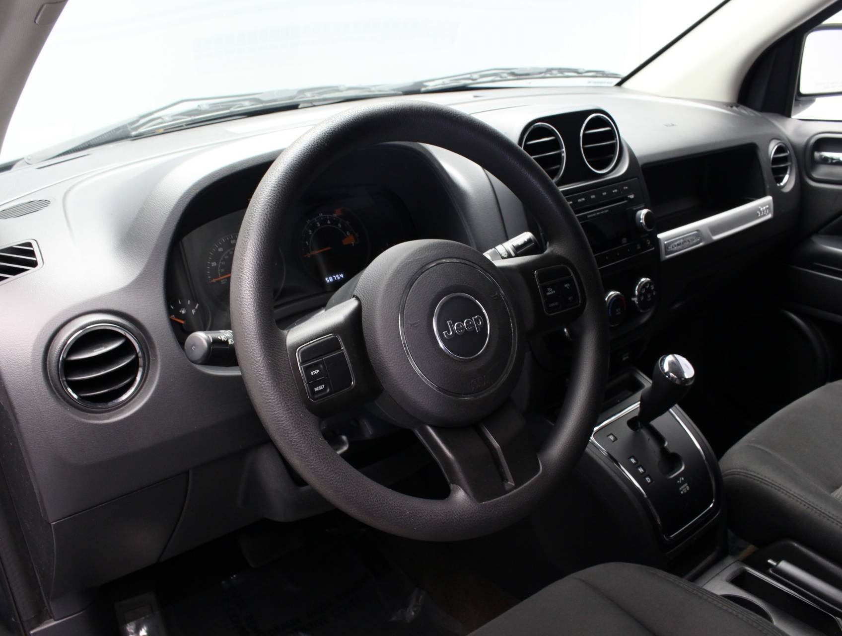 Florida Fine Cars - Used JEEP COMPASS 2014 HOLLYWOOD SPORT