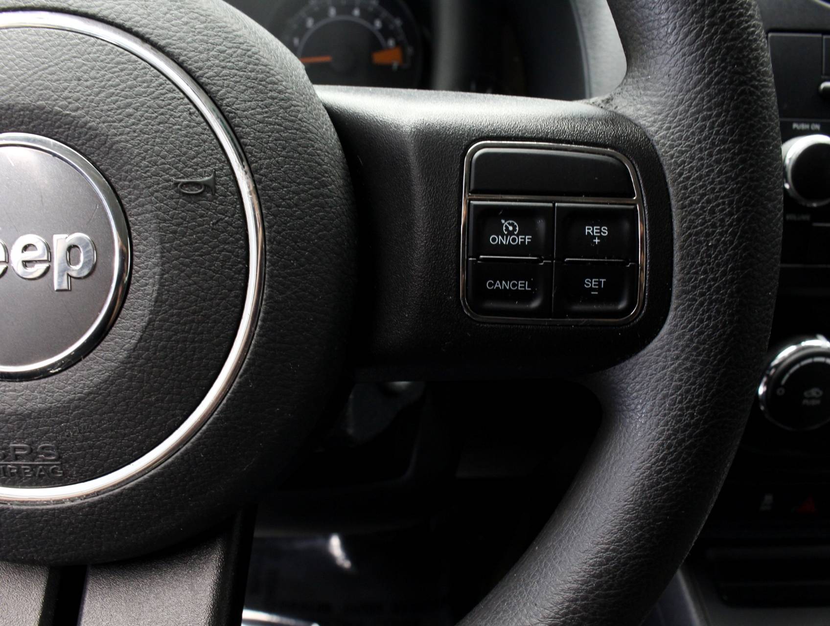 Florida Fine Cars - Used JEEP COMPASS 2014 HOLLYWOOD SPORT