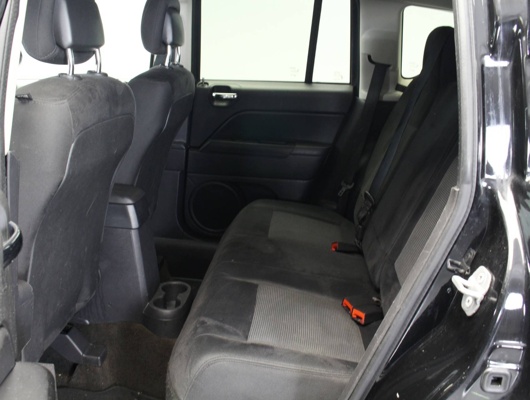 Florida Fine Cars - Used JEEP COMPASS 2014 HOLLYWOOD SPORT