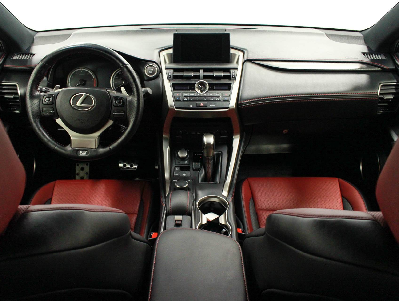 Florida Fine Cars - Used LEXUS NX 200T 2017 MIAMI F Sport