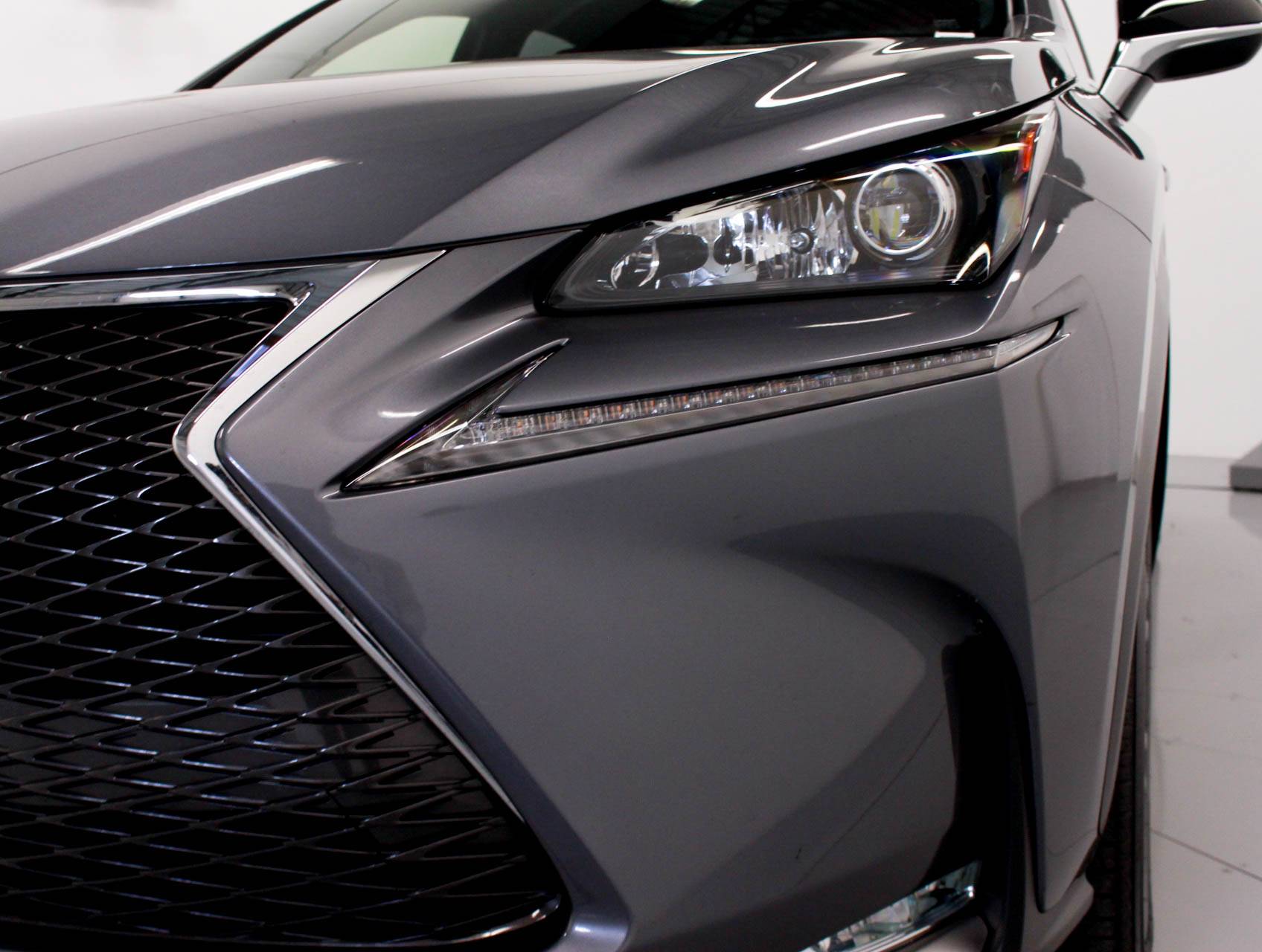 Florida Fine Cars - Used LEXUS NX 200T 2017 MIAMI F Sport