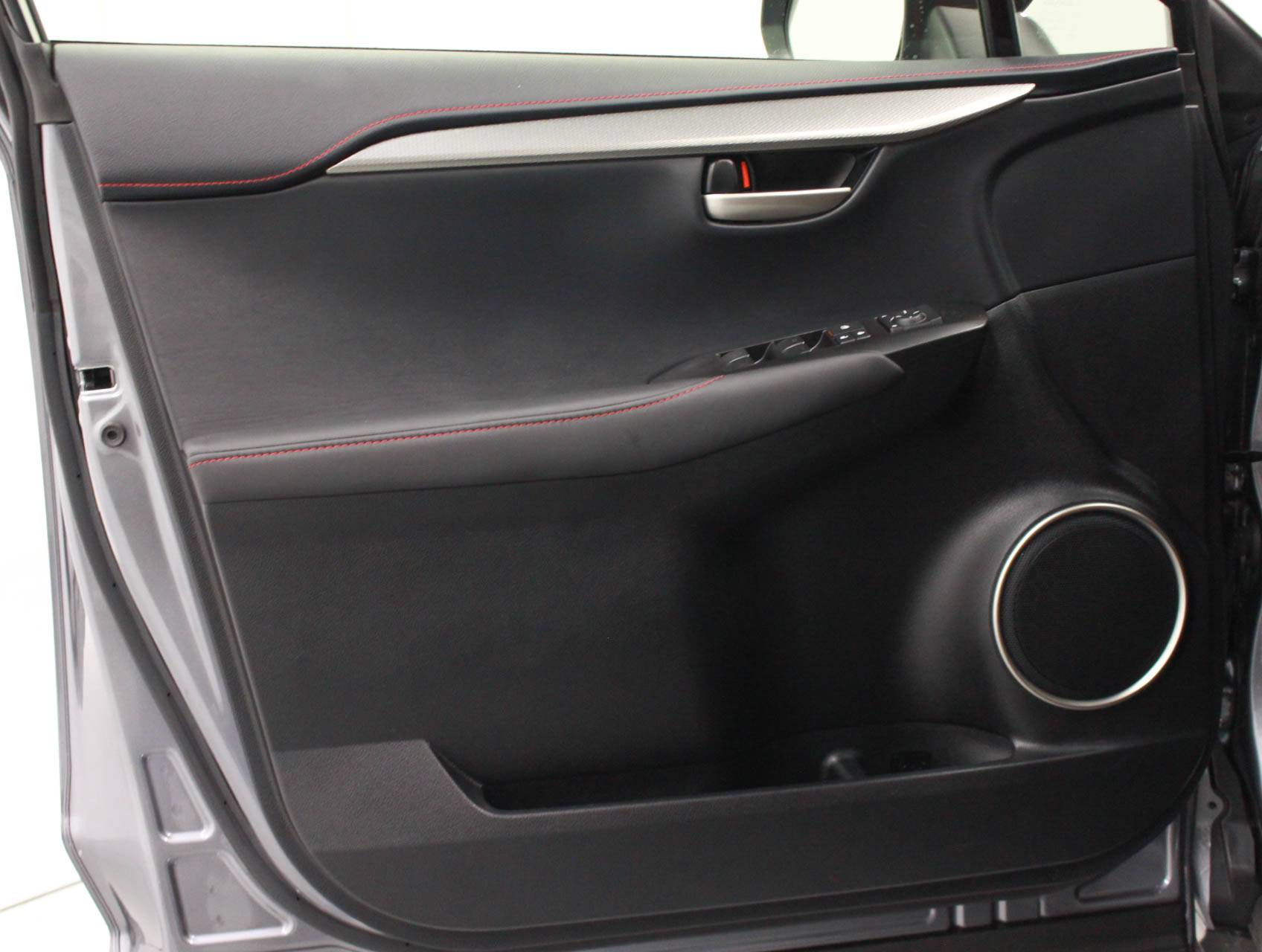 Florida Fine Cars - Used LEXUS NX 200T 2017 MIAMI F Sport