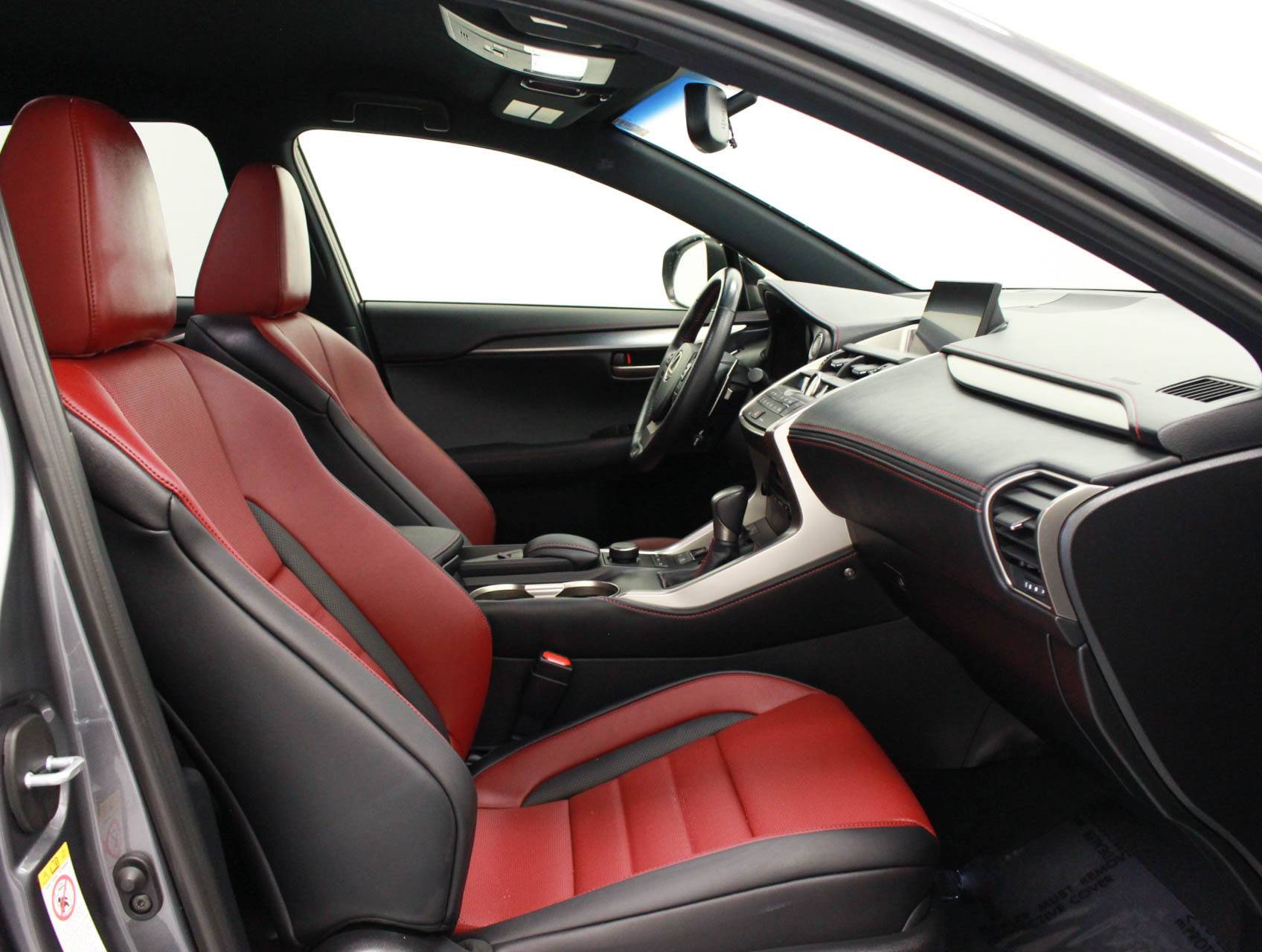 Florida Fine Cars - Used LEXUS NX 200T 2017 MIAMI F Sport