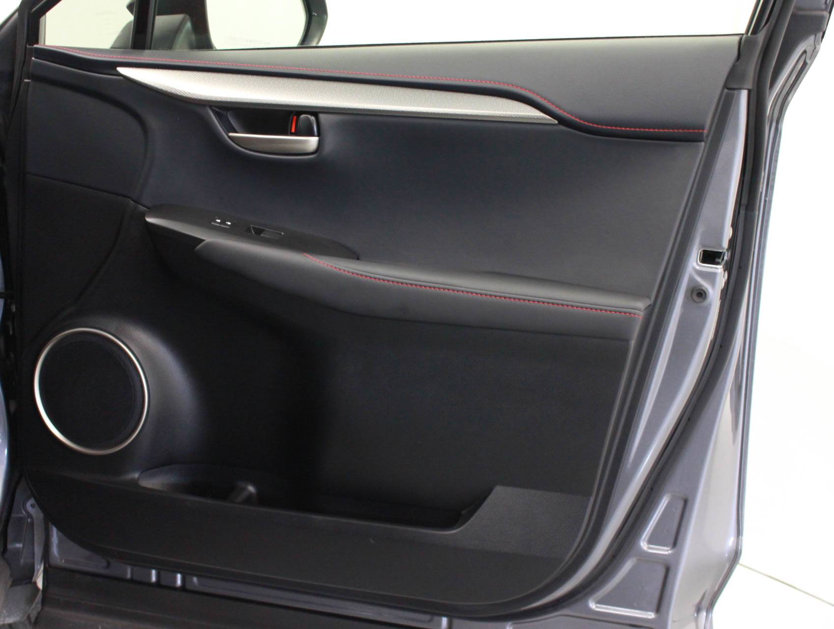 Florida Fine Cars - Used LEXUS NX 200T 2017 MIAMI F Sport