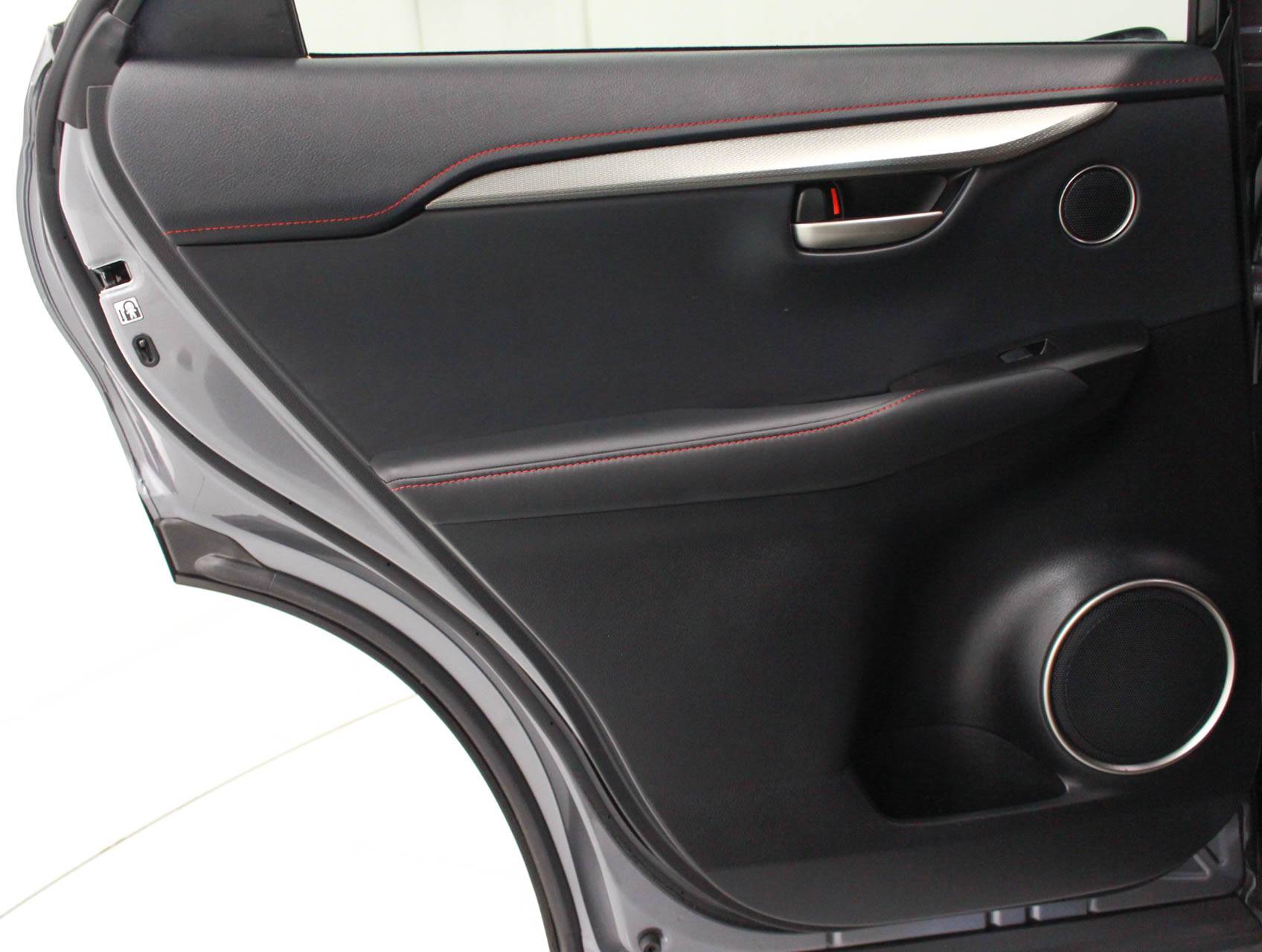 Florida Fine Cars - Used LEXUS NX 200T 2017 MIAMI F Sport