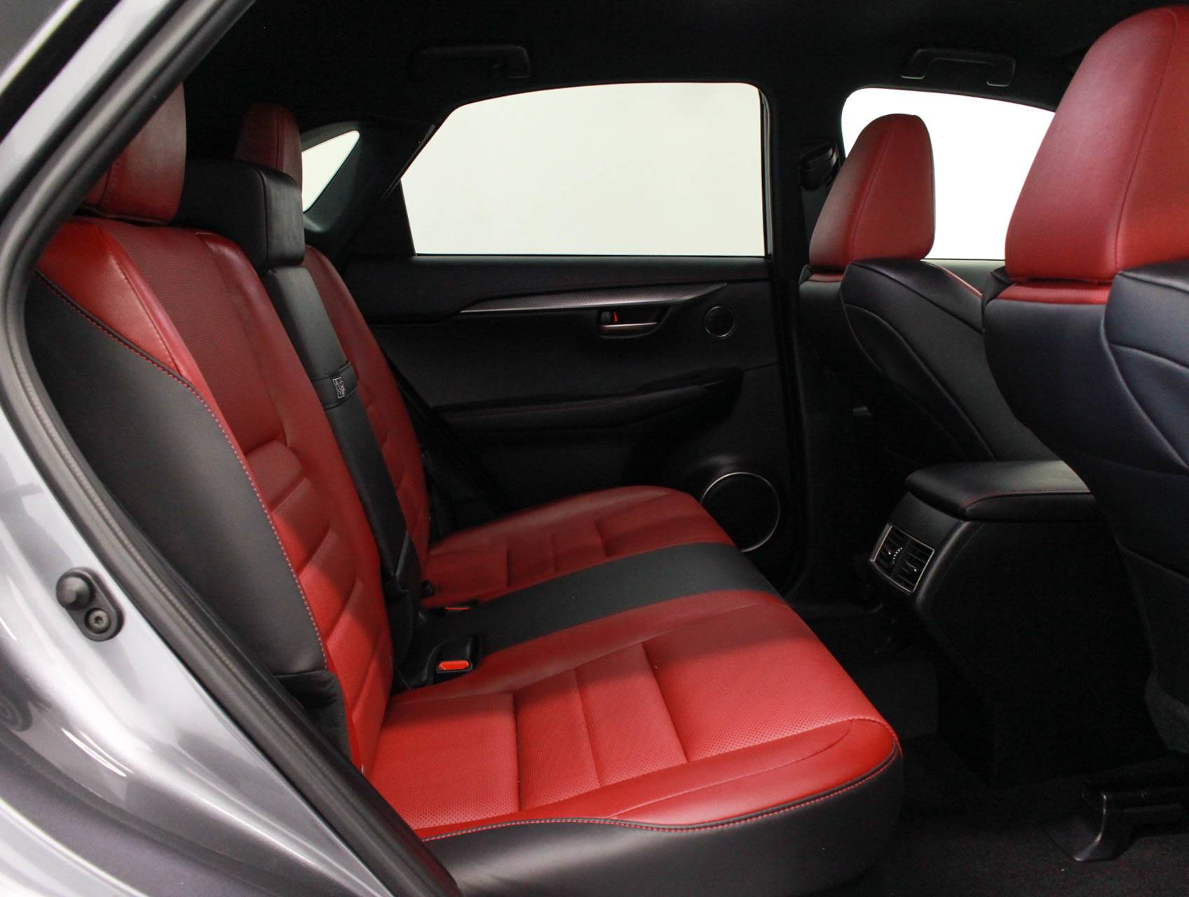 Florida Fine Cars - Used LEXUS NX 200T 2017 MIAMI F Sport