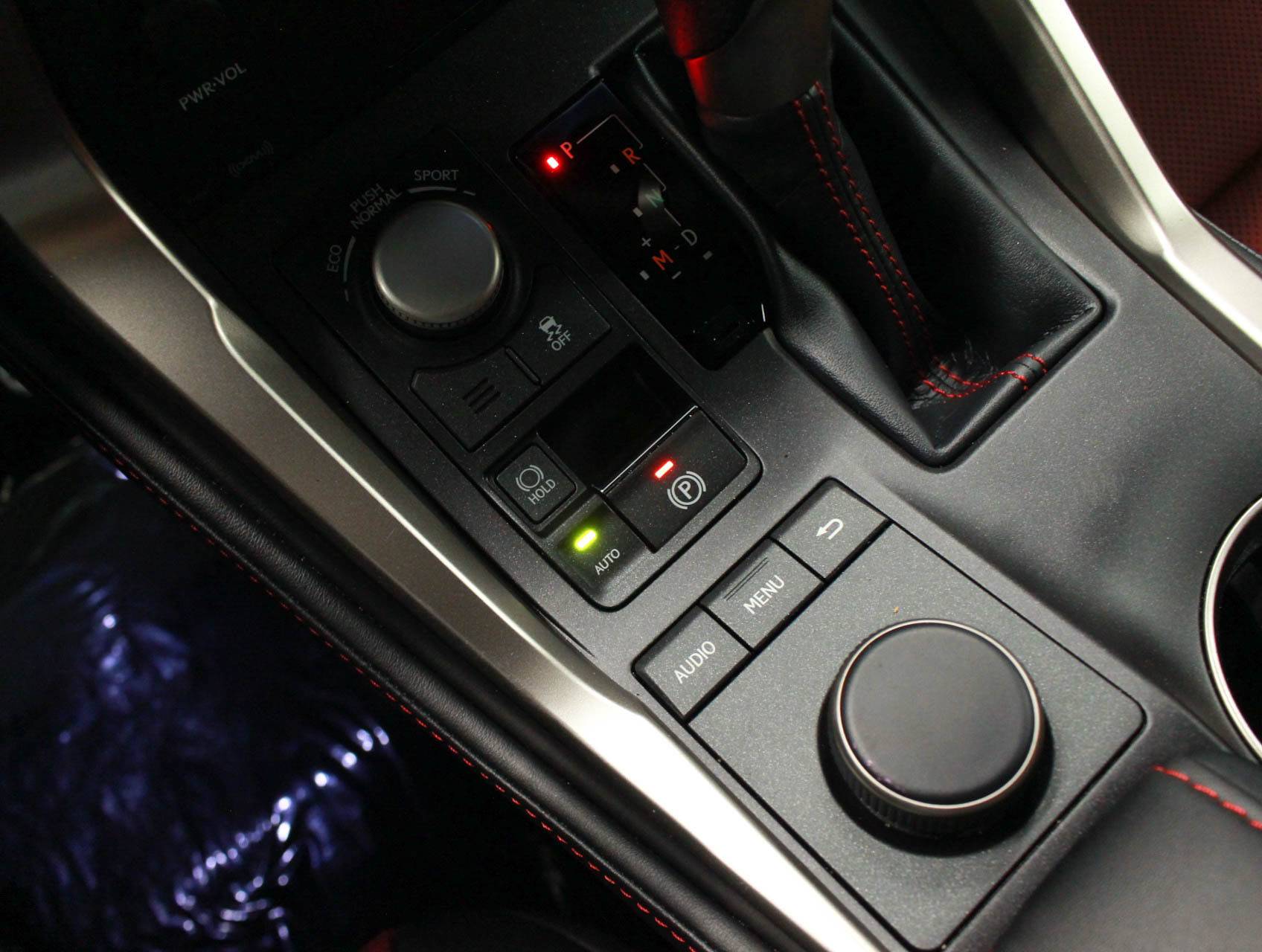 Florida Fine Cars - Used LEXUS NX 200T 2017 MIAMI F Sport