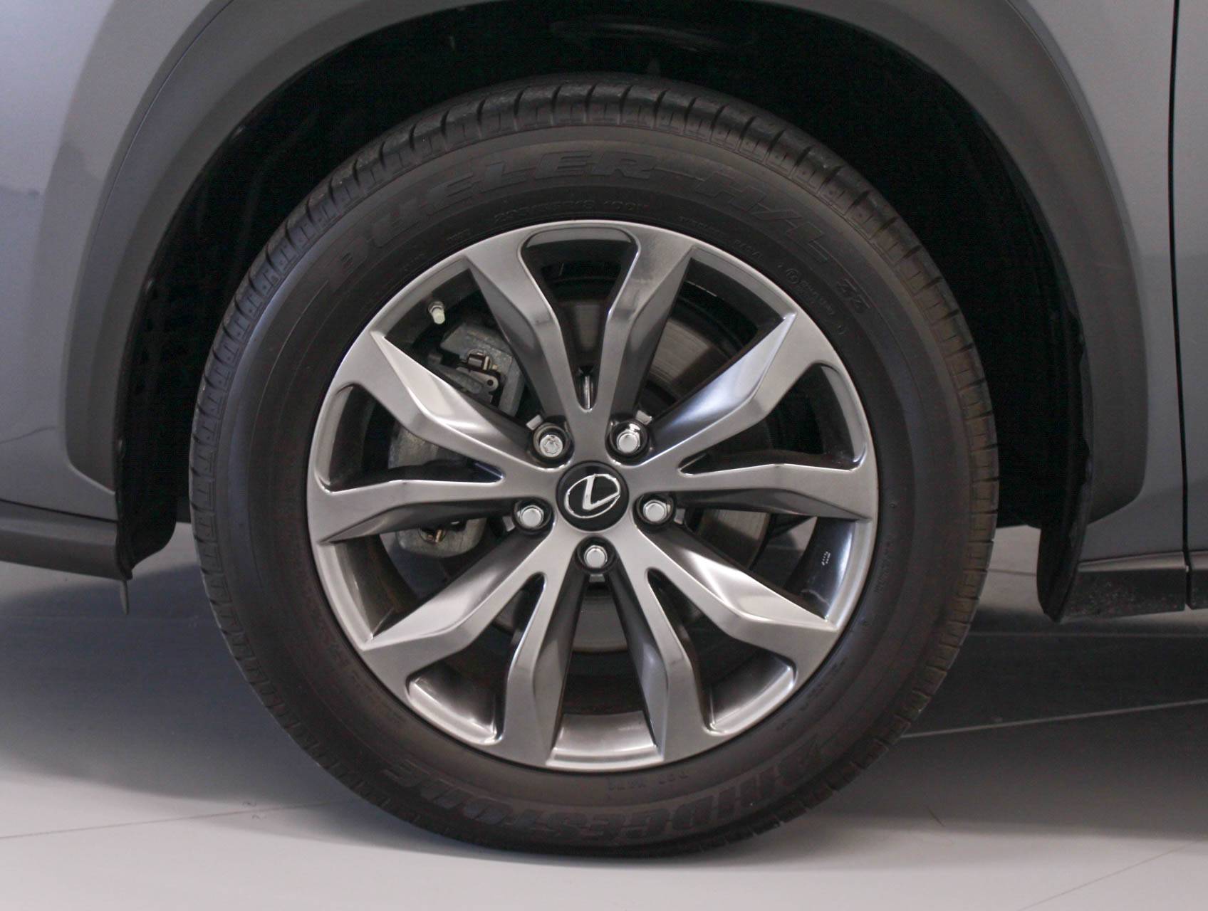 Florida Fine Cars - Used LEXUS NX 200T 2017 MIAMI F Sport