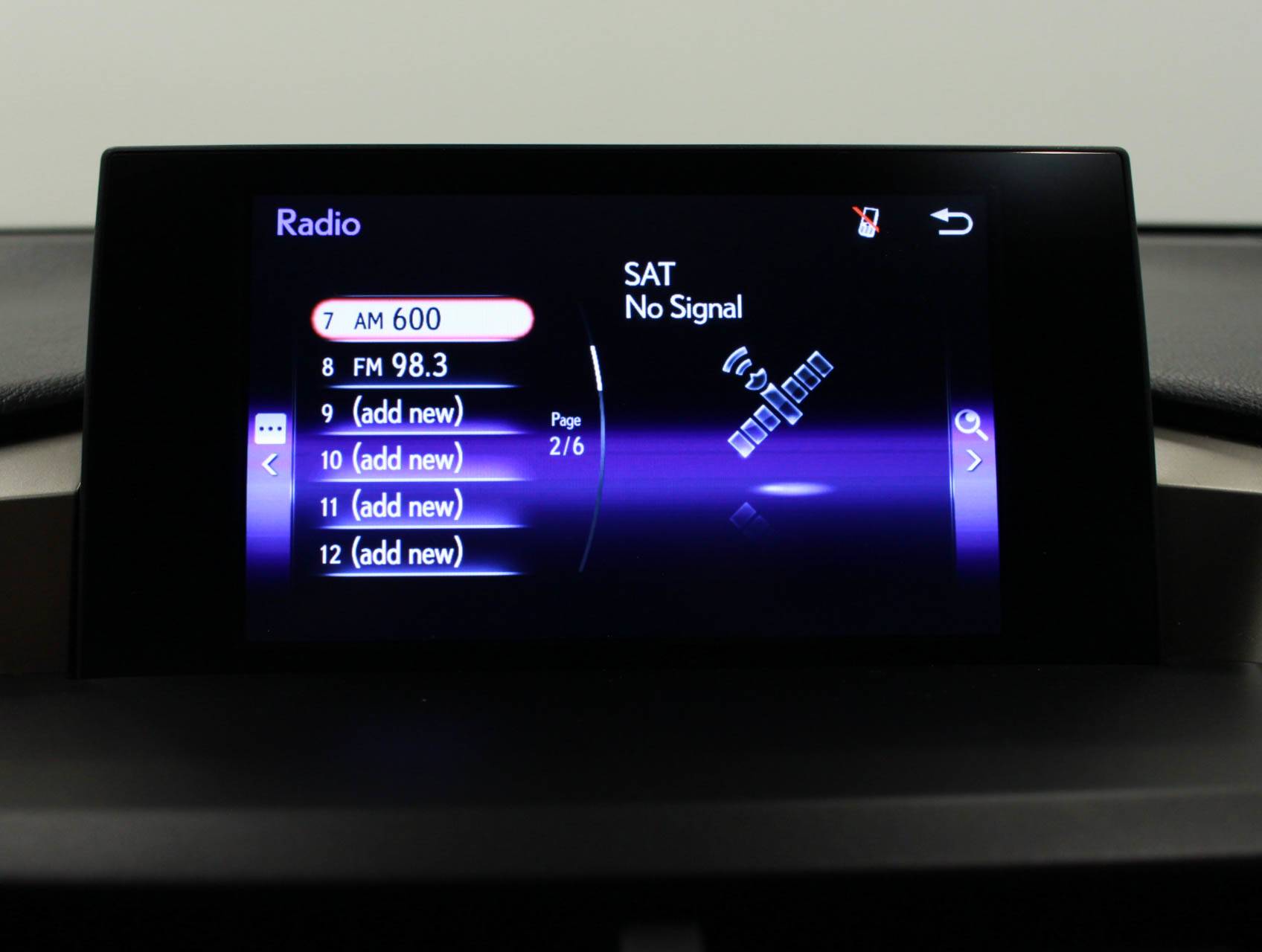 Florida Fine Cars - Used LEXUS NX 200T 2017 MIAMI F Sport