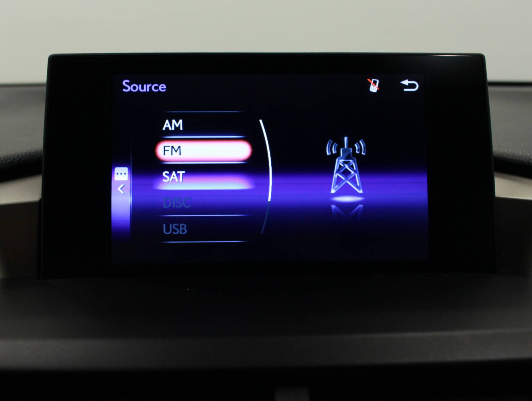 Florida Fine Cars - Used LEXUS NX 200T 2017 MIAMI F Sport