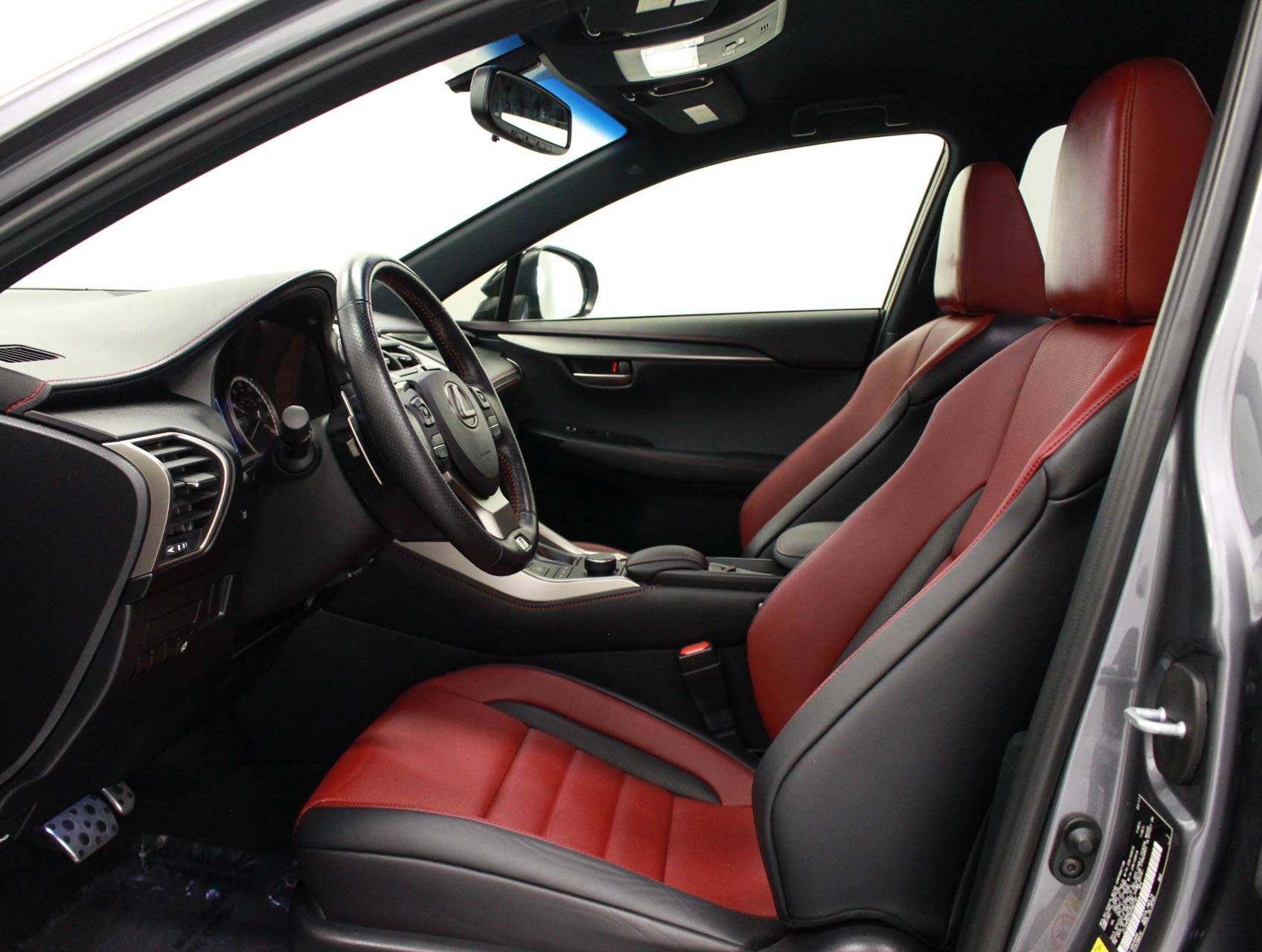 Florida Fine Cars - Used LEXUS NX 200T 2017 MIAMI F Sport