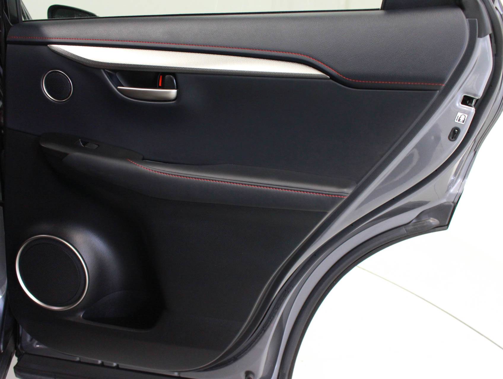 Florida Fine Cars - Used LEXUS NX 200T 2017 MIAMI F Sport