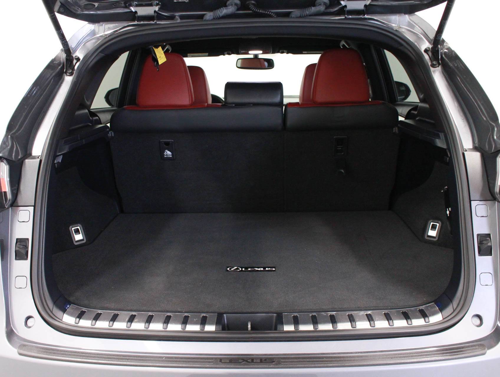 Florida Fine Cars - Used LEXUS NX 200T 2017 MIAMI F Sport