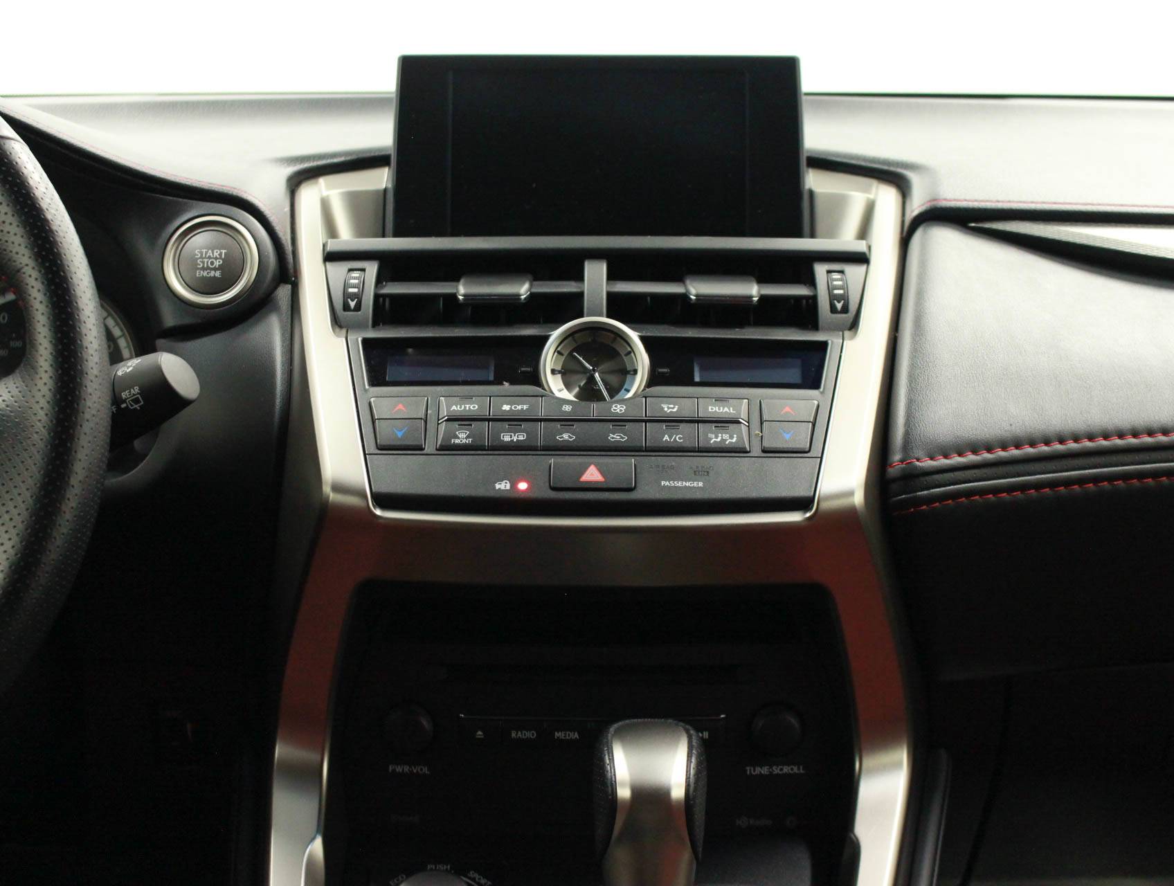 Florida Fine Cars - Used LEXUS NX 200T 2017 MIAMI F Sport