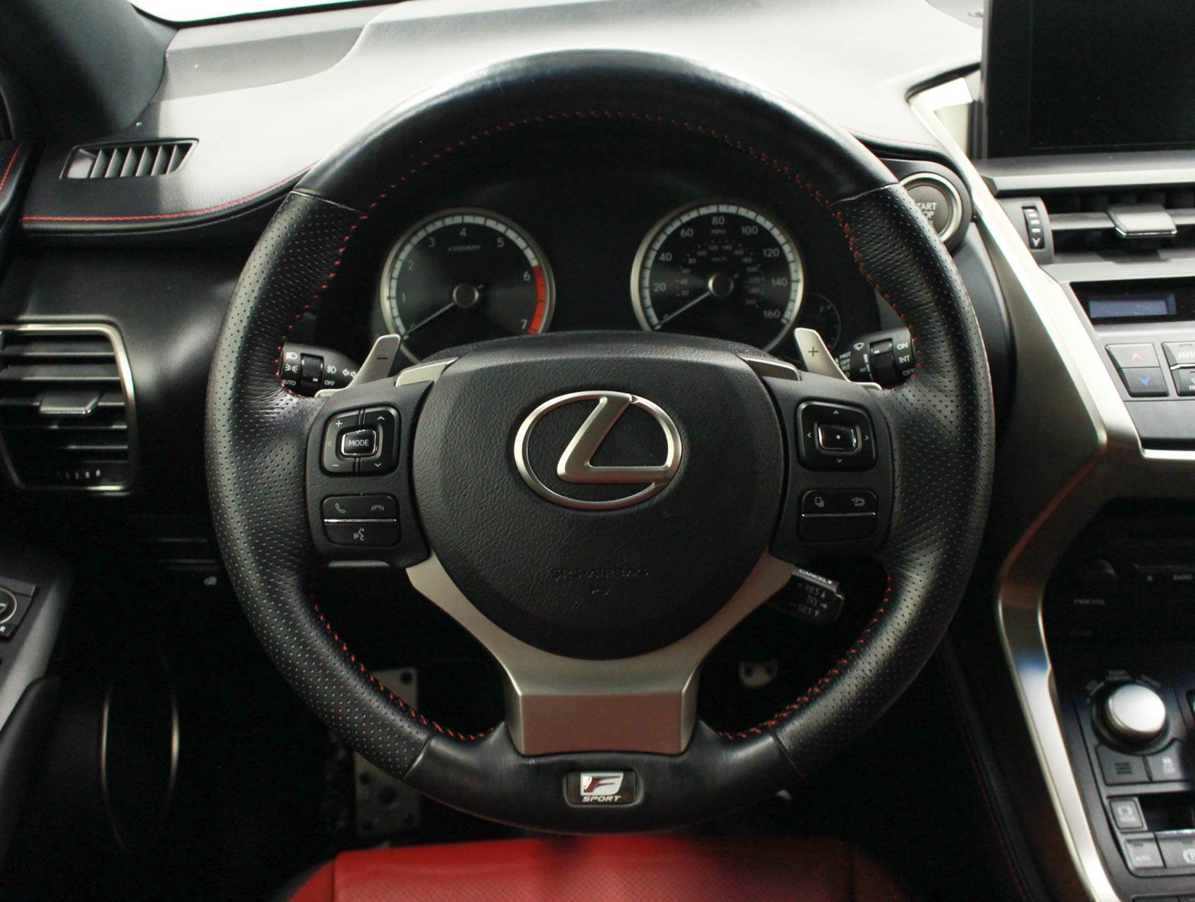 Florida Fine Cars - Used LEXUS NX 200T 2017 MIAMI F Sport