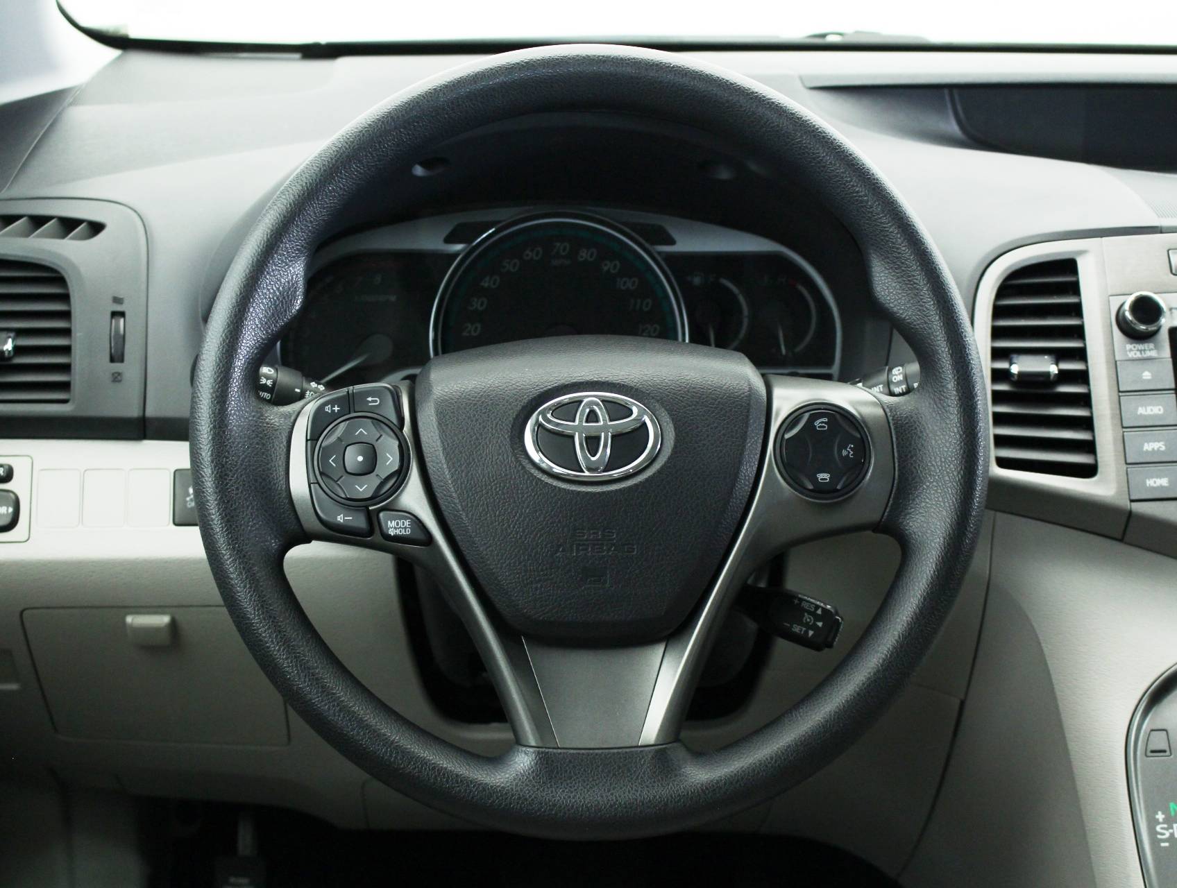 Florida Fine Cars - Used TOYOTA VENZA 2015 MIAMI Le