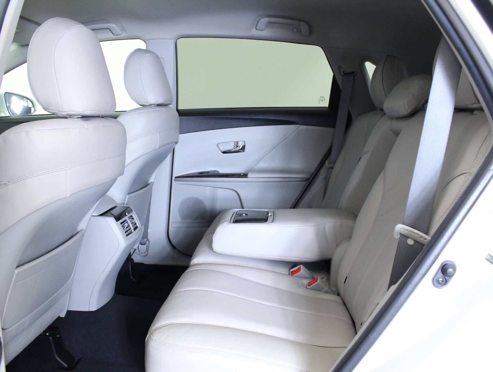 Florida Fine Cars - Used TOYOTA VENZA 2015 MIAMI Le