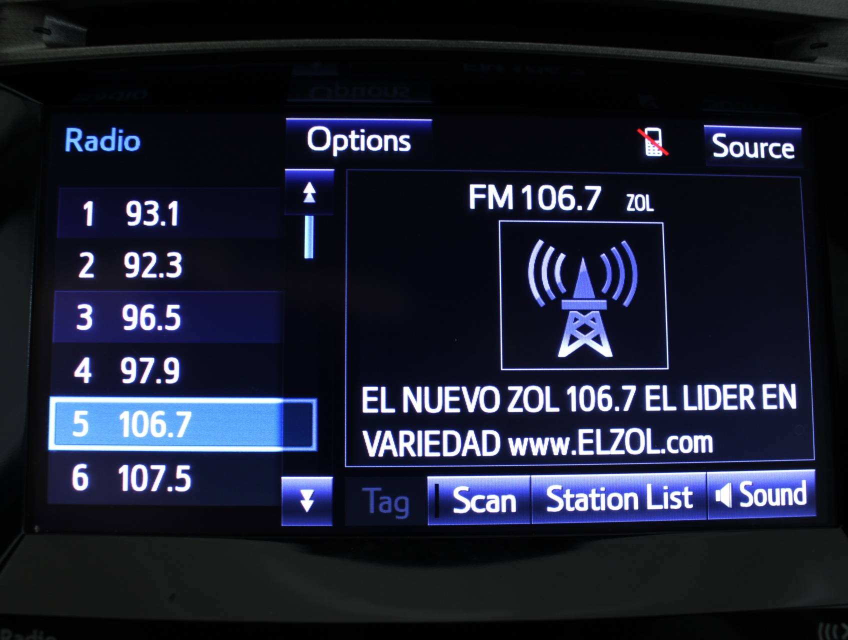 Florida Fine Cars - Used TOYOTA VENZA 2015 MIAMI Le