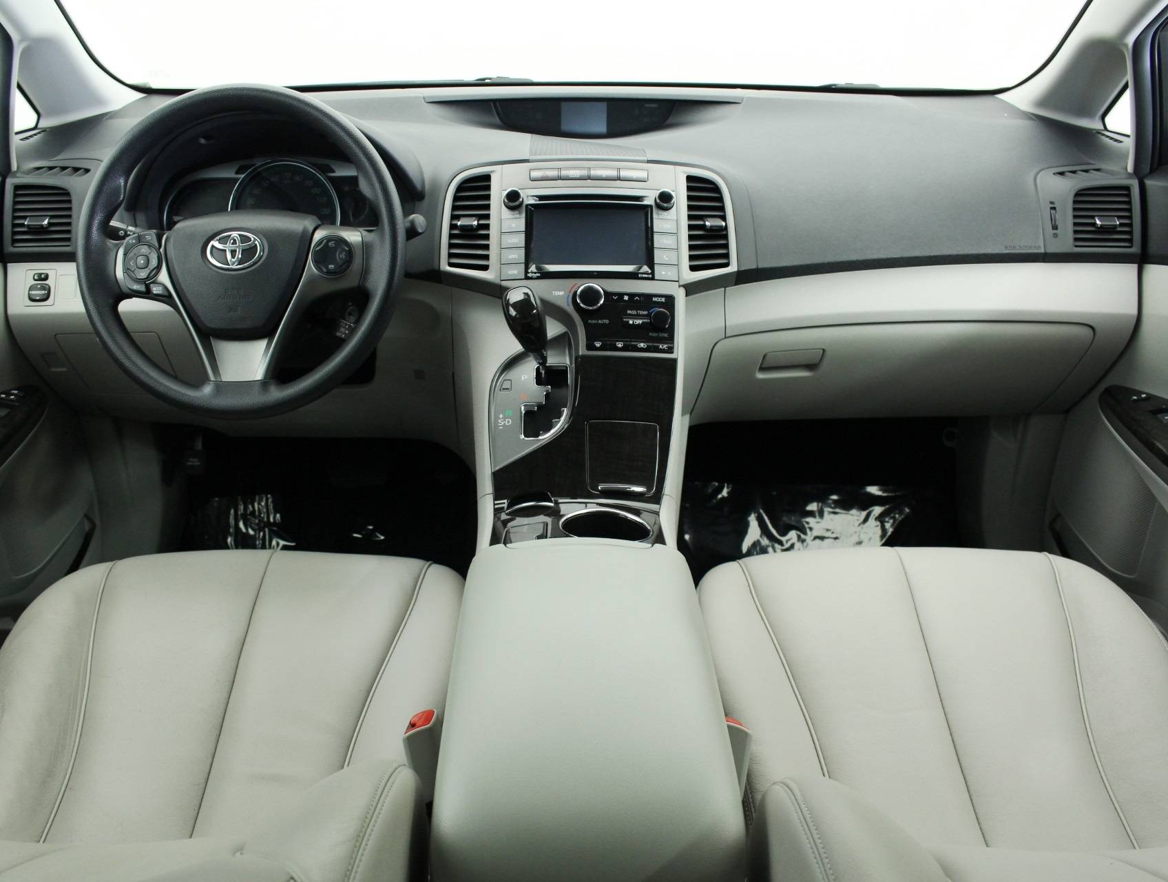 Florida Fine Cars - Used TOYOTA VENZA 2015 MIAMI Le