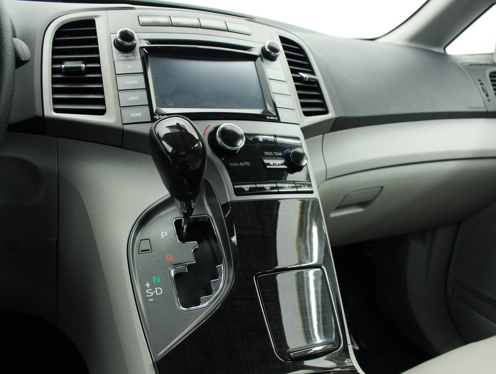 Florida Fine Cars - Used TOYOTA VENZA 2015 MIAMI Le