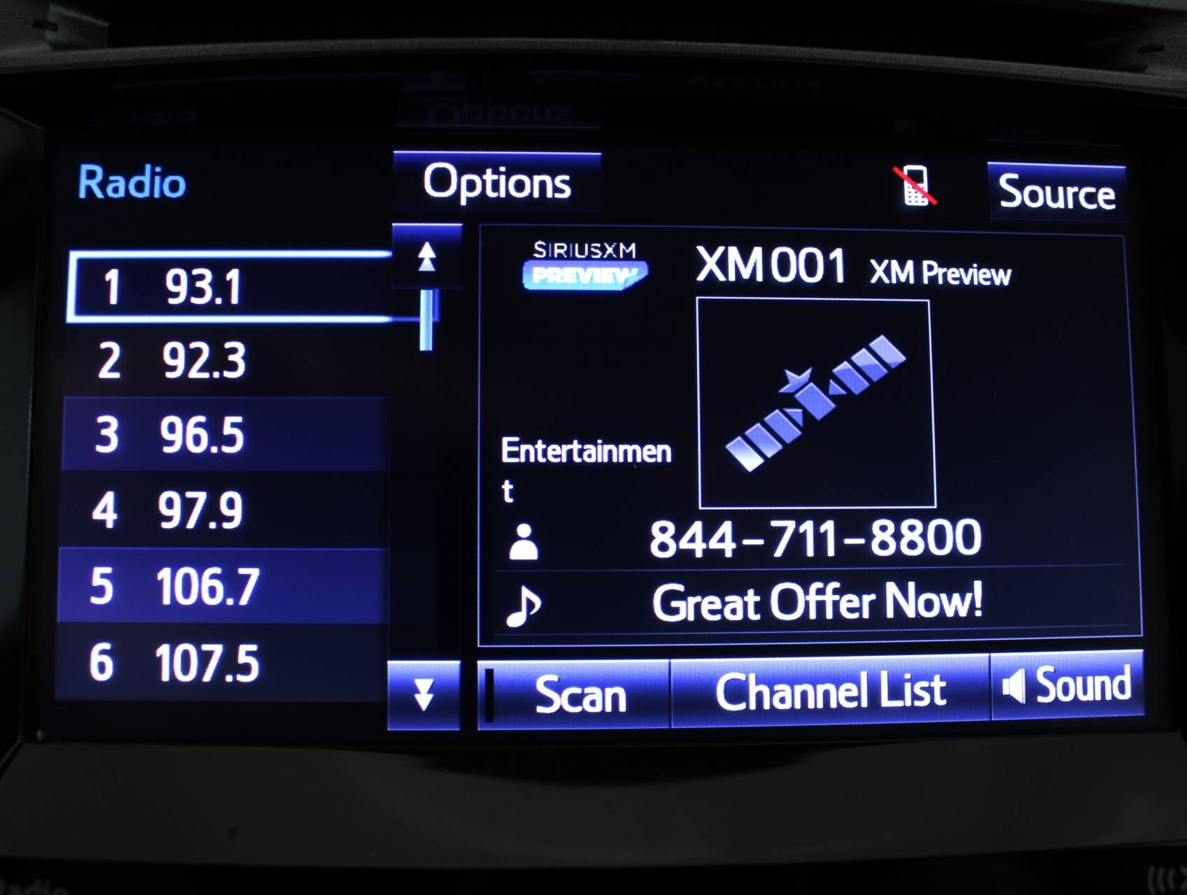 Florida Fine Cars - Used TOYOTA VENZA 2015 MIAMI Le