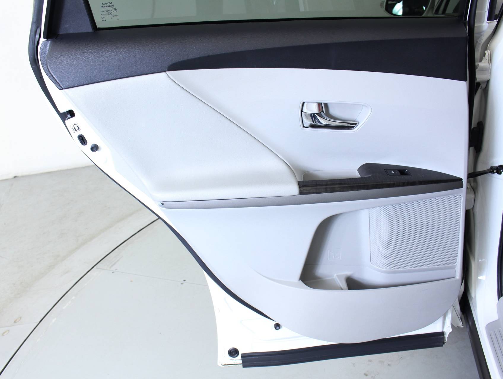 Florida Fine Cars - Used TOYOTA VENZA 2015 MIAMI Le